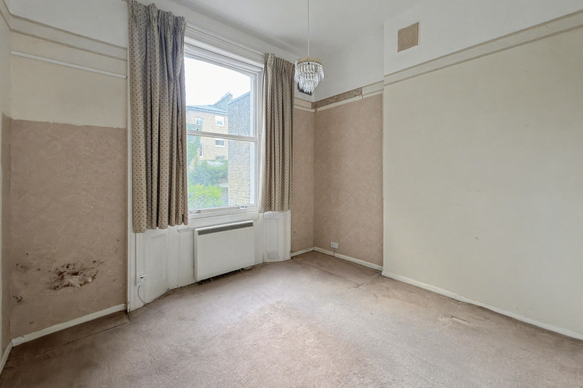Flat B, 33 Belgrave Gardens, St John's Wood, London, NW8 0RE
