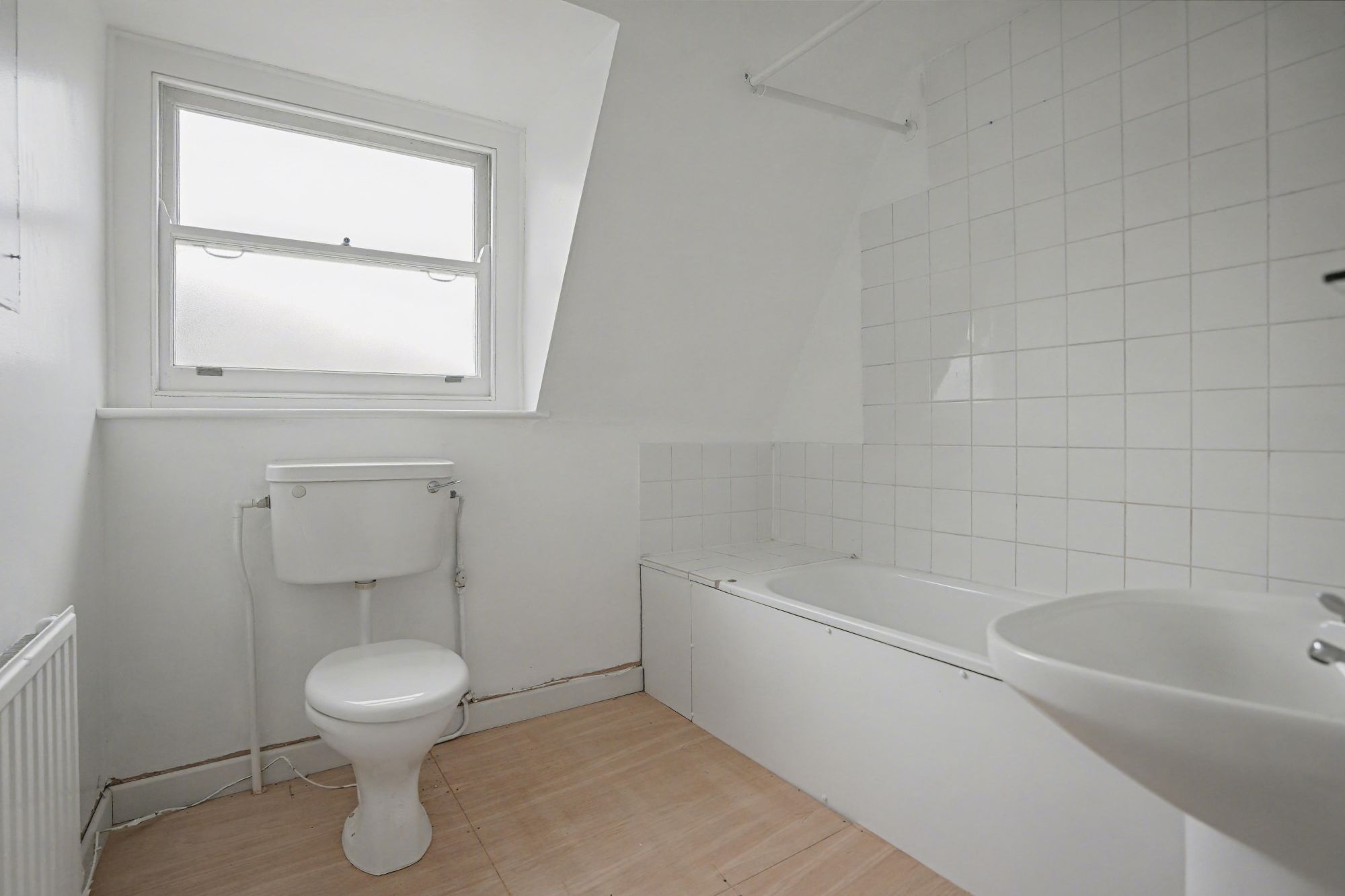 37E Russell Road, London W14 8HT