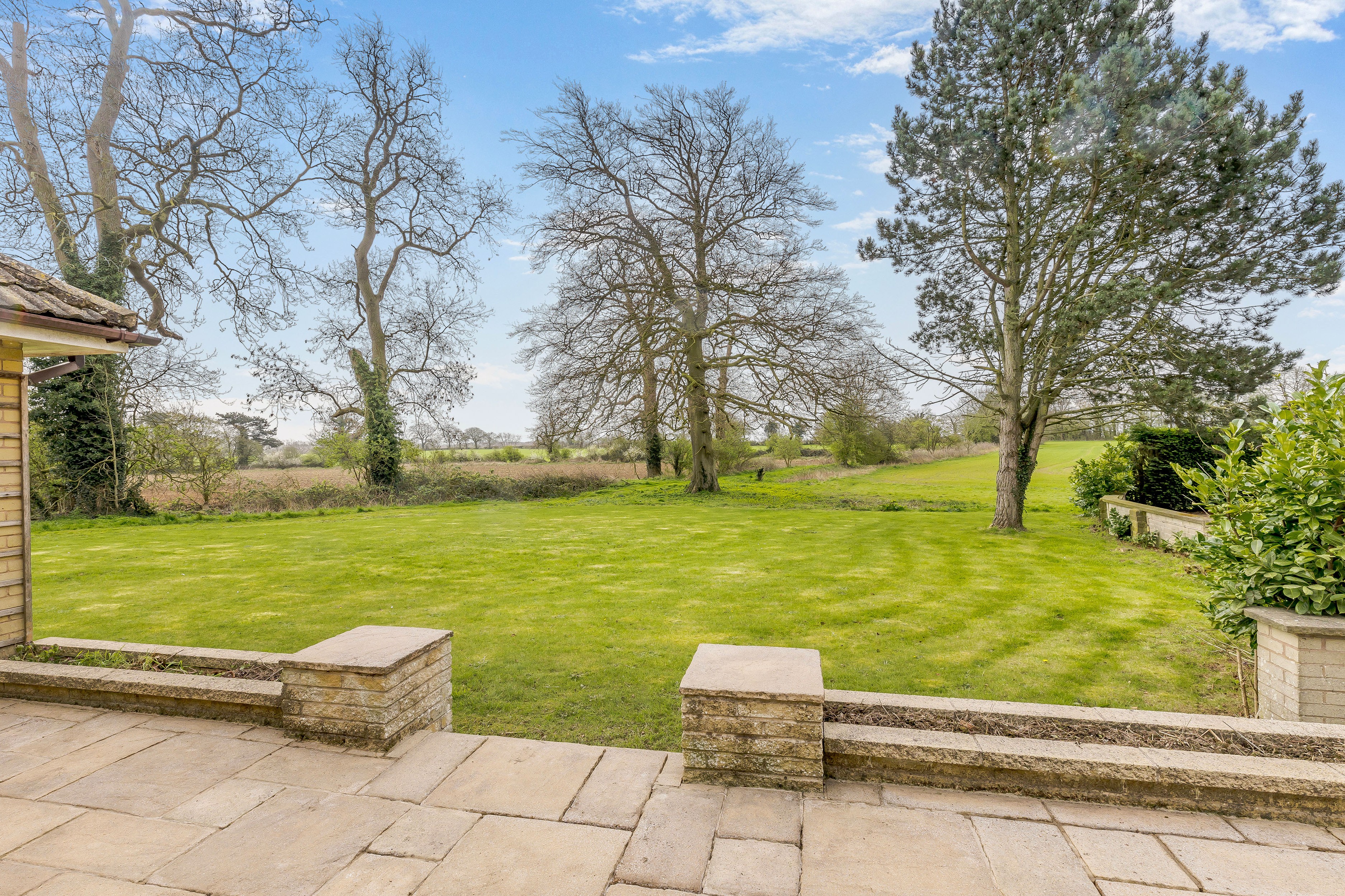 Wildes House, Worksop Road, Clowne, Chesterfield  S43 4TD