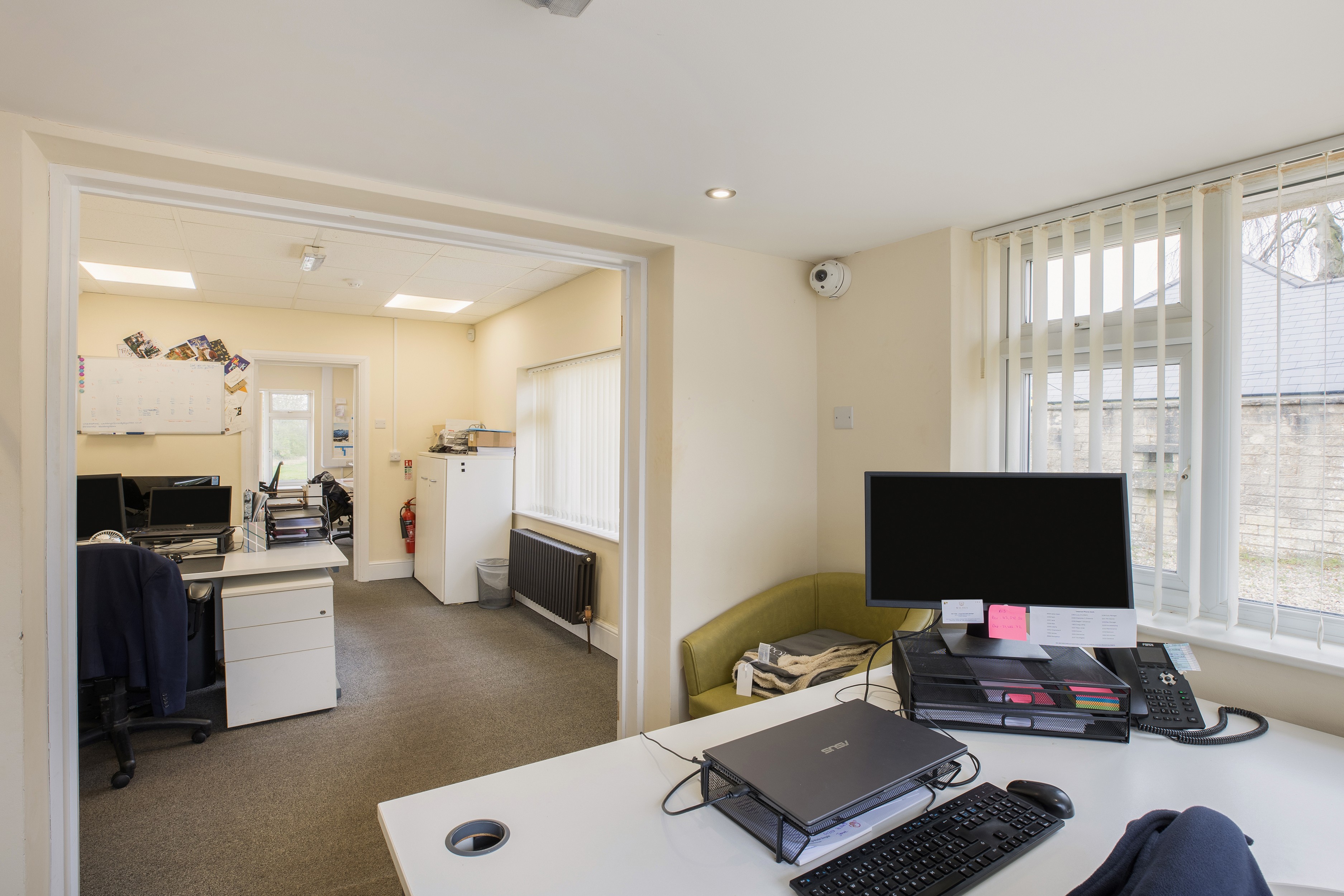 Wildes House, Worksop Road, Clowne, Chesterfield  S43 4TD