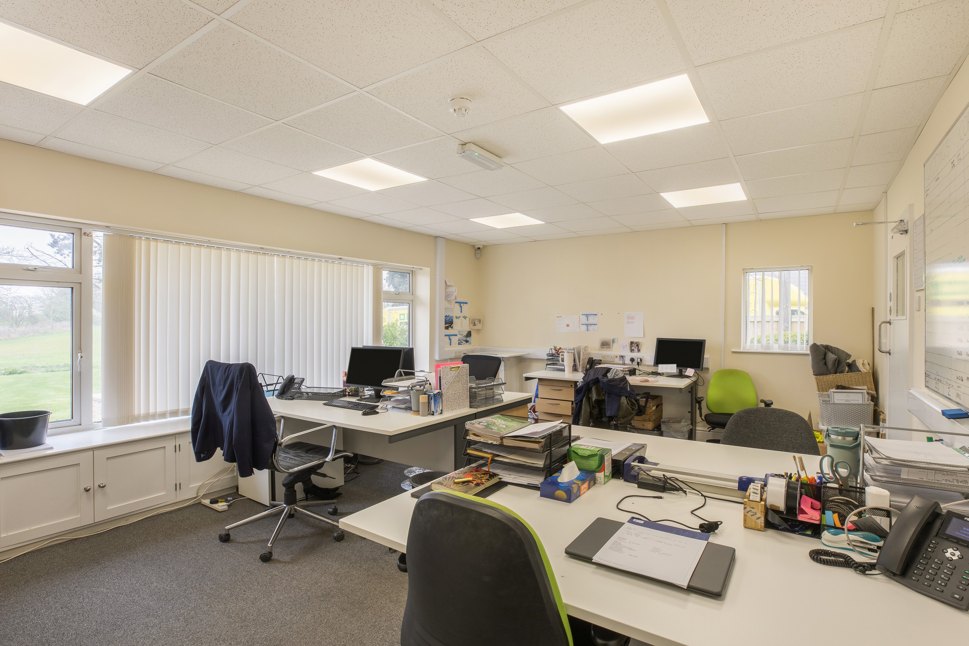 Wildes House, Worksop Road, Clowne, Chesterfield  S43 4TD