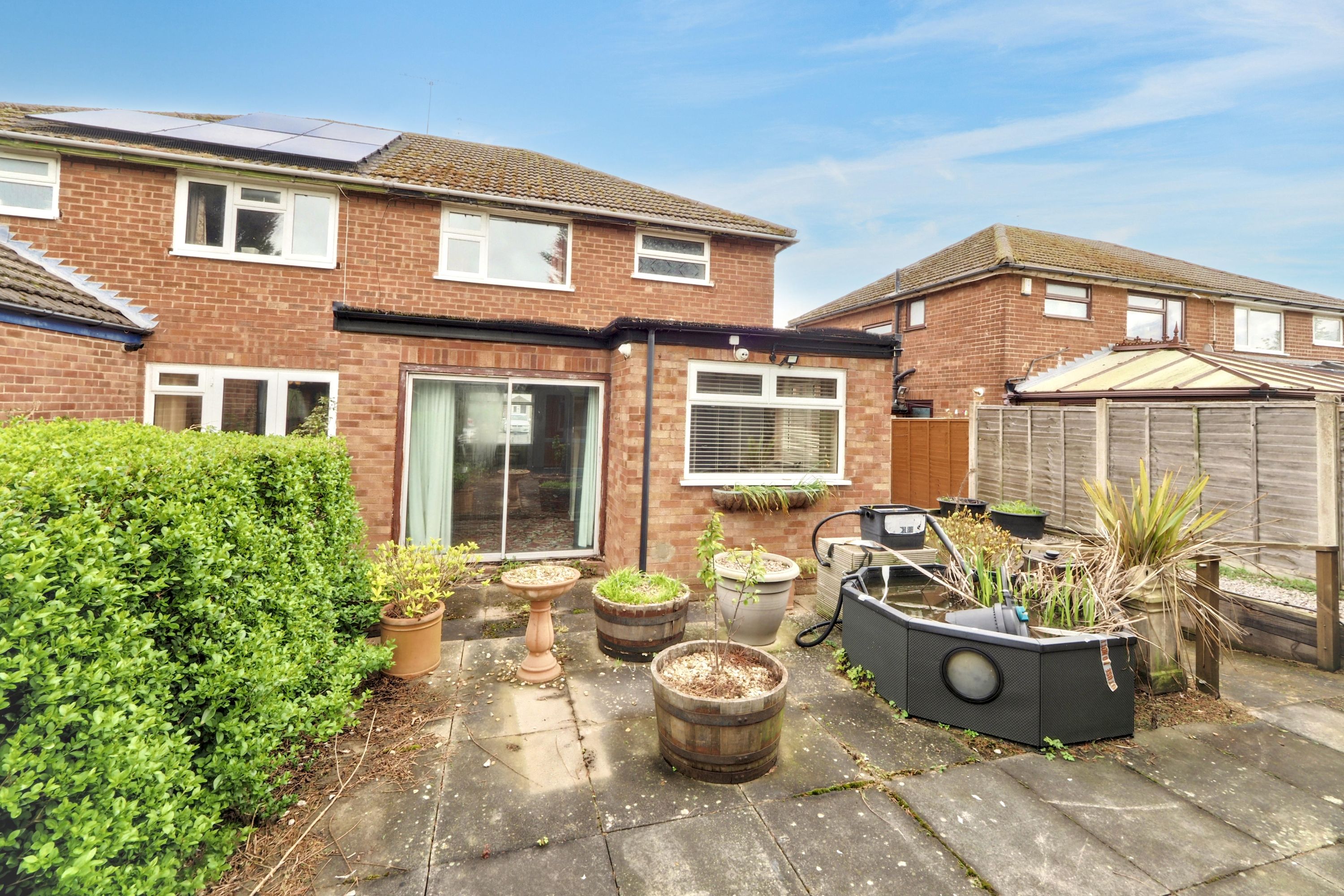 45 Milldale Road, Long Eaton, Nottingham, NG10 3JB