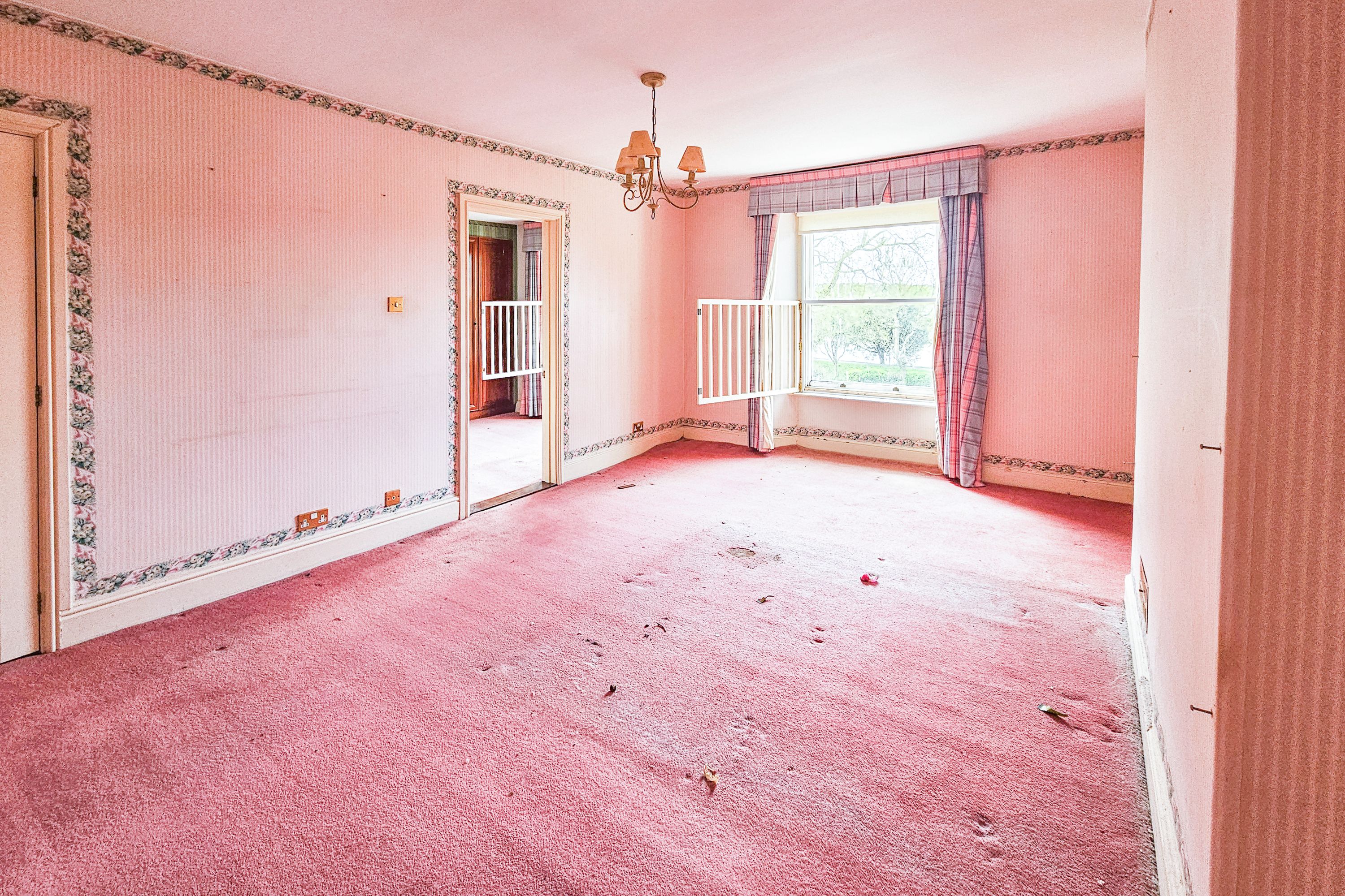 2 Union Terrace, Barnstaple, Devon, EX32 9AB