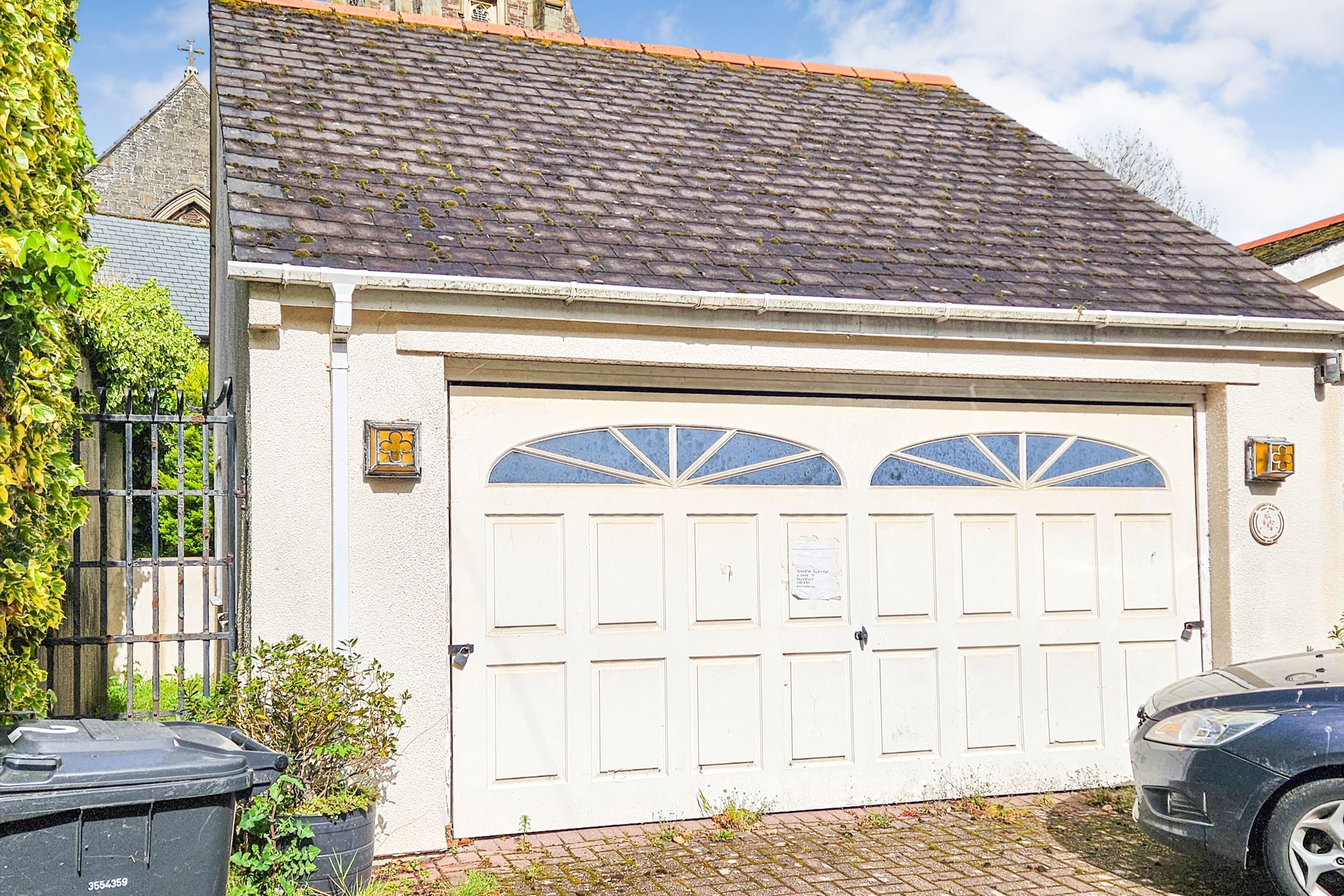 2 Union Terrace, Barnstaple, Devon, EX32 9AB