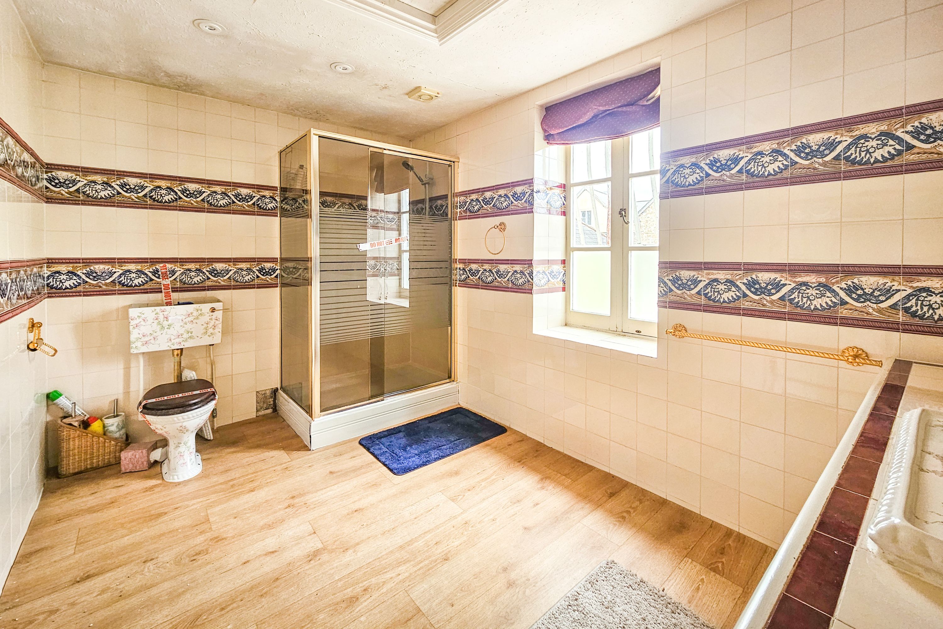 2 Union Terrace, Barnstaple, Devon, EX32 9AB