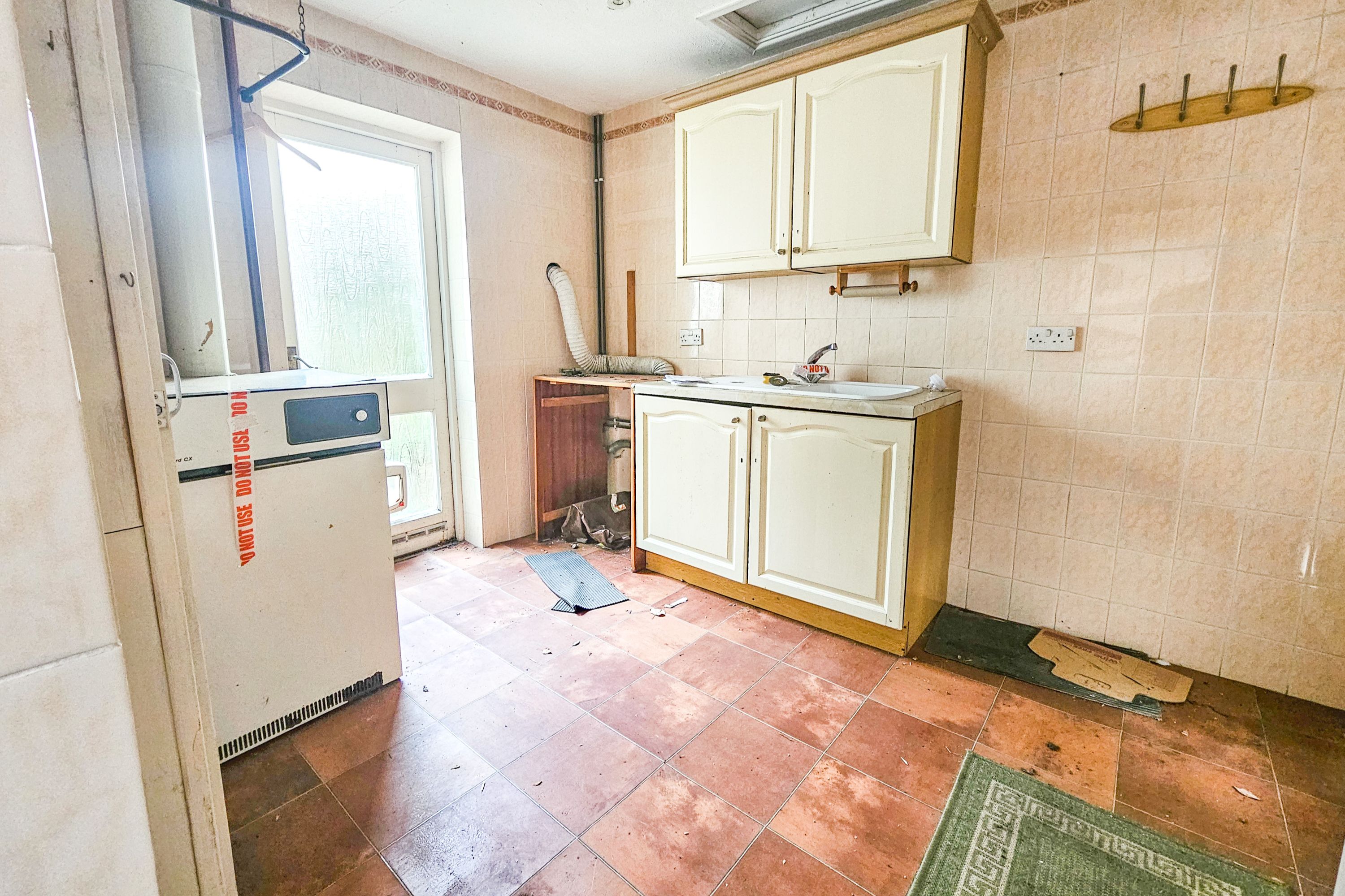 2 Union Terrace, Barnstaple, Devon, EX32 9AB