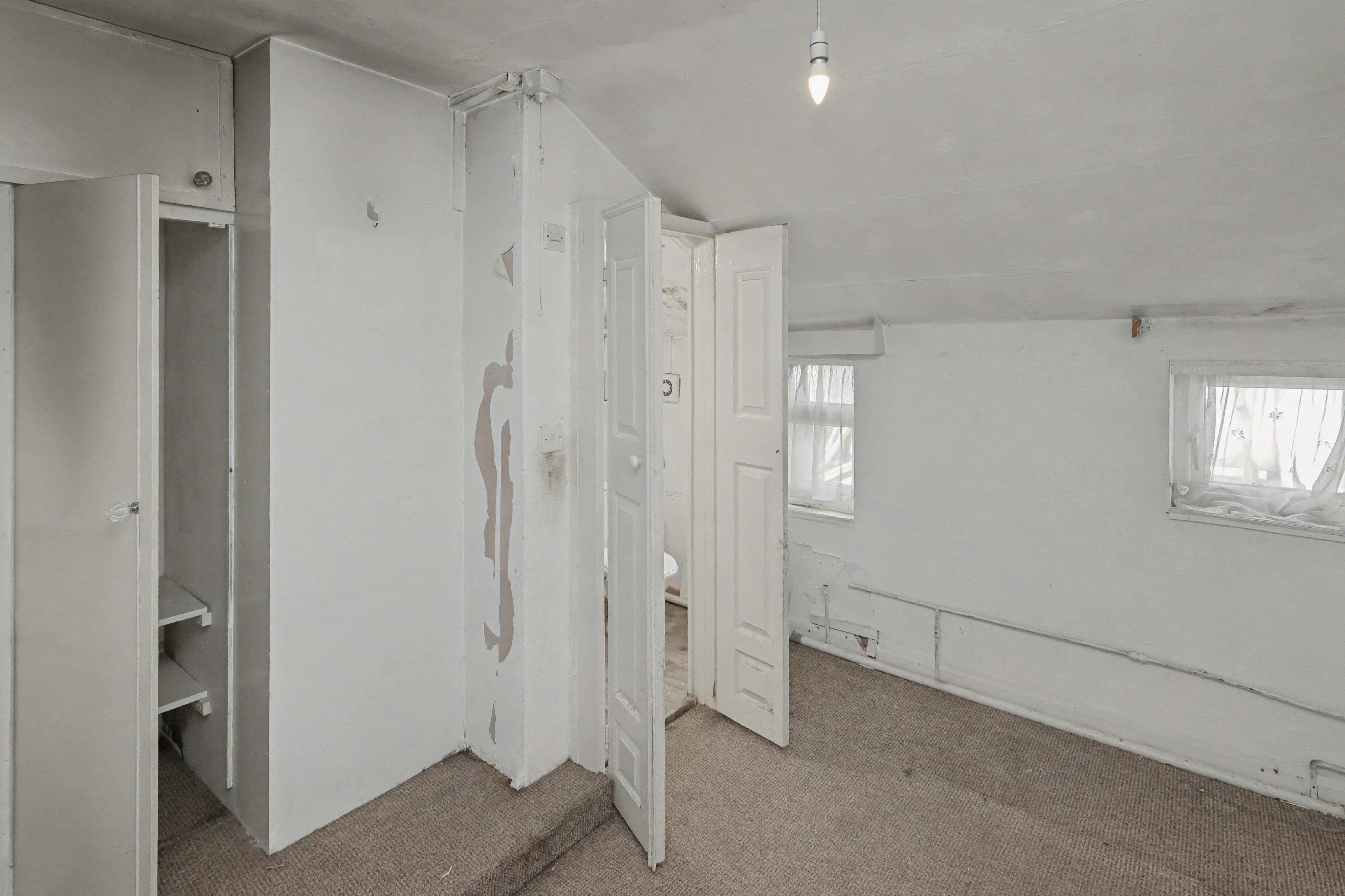 15-15A New Barn Street, Plaistow, London E13 8JZ