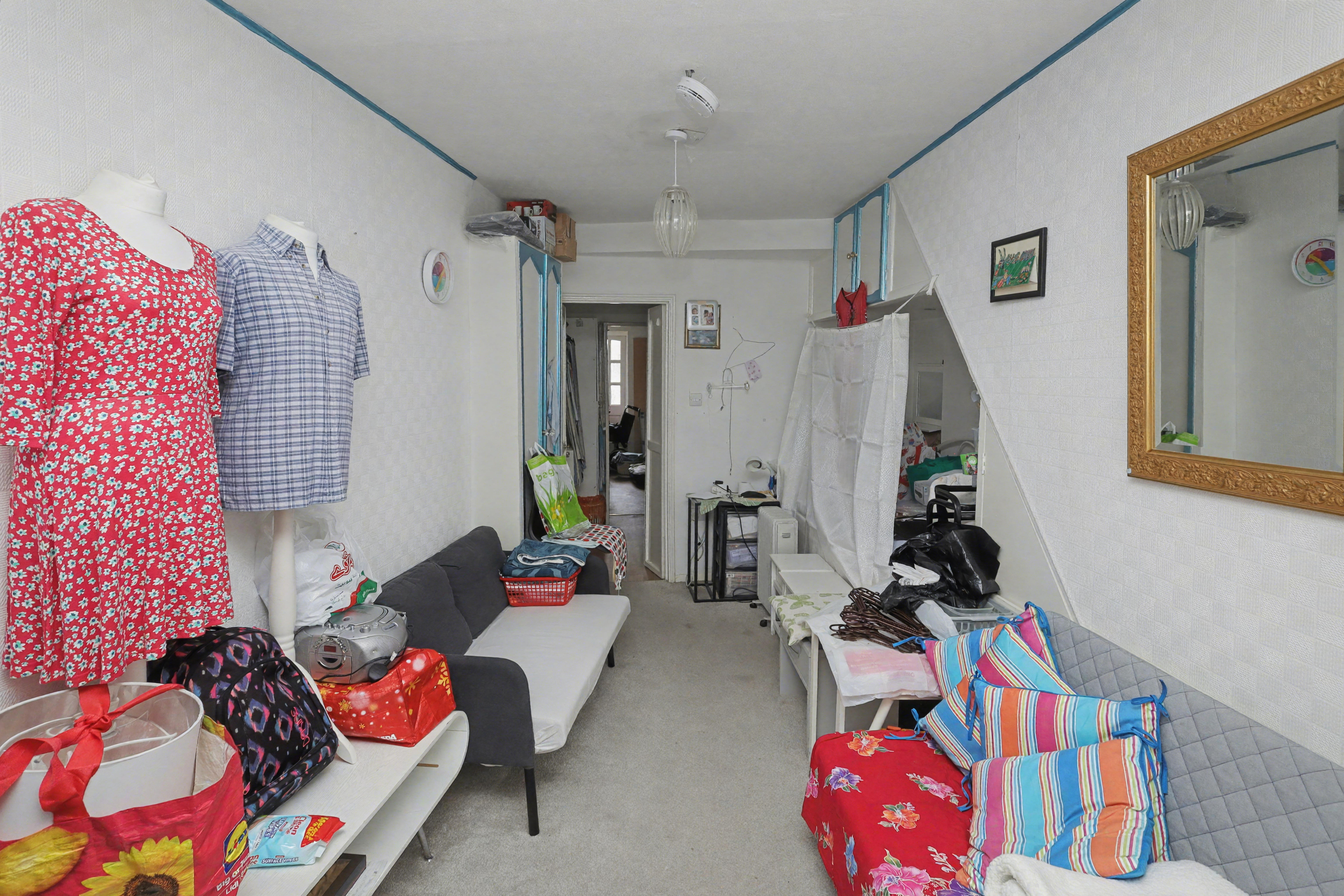 15-15A New Barn Street, Plaistow, London E13 8JZ