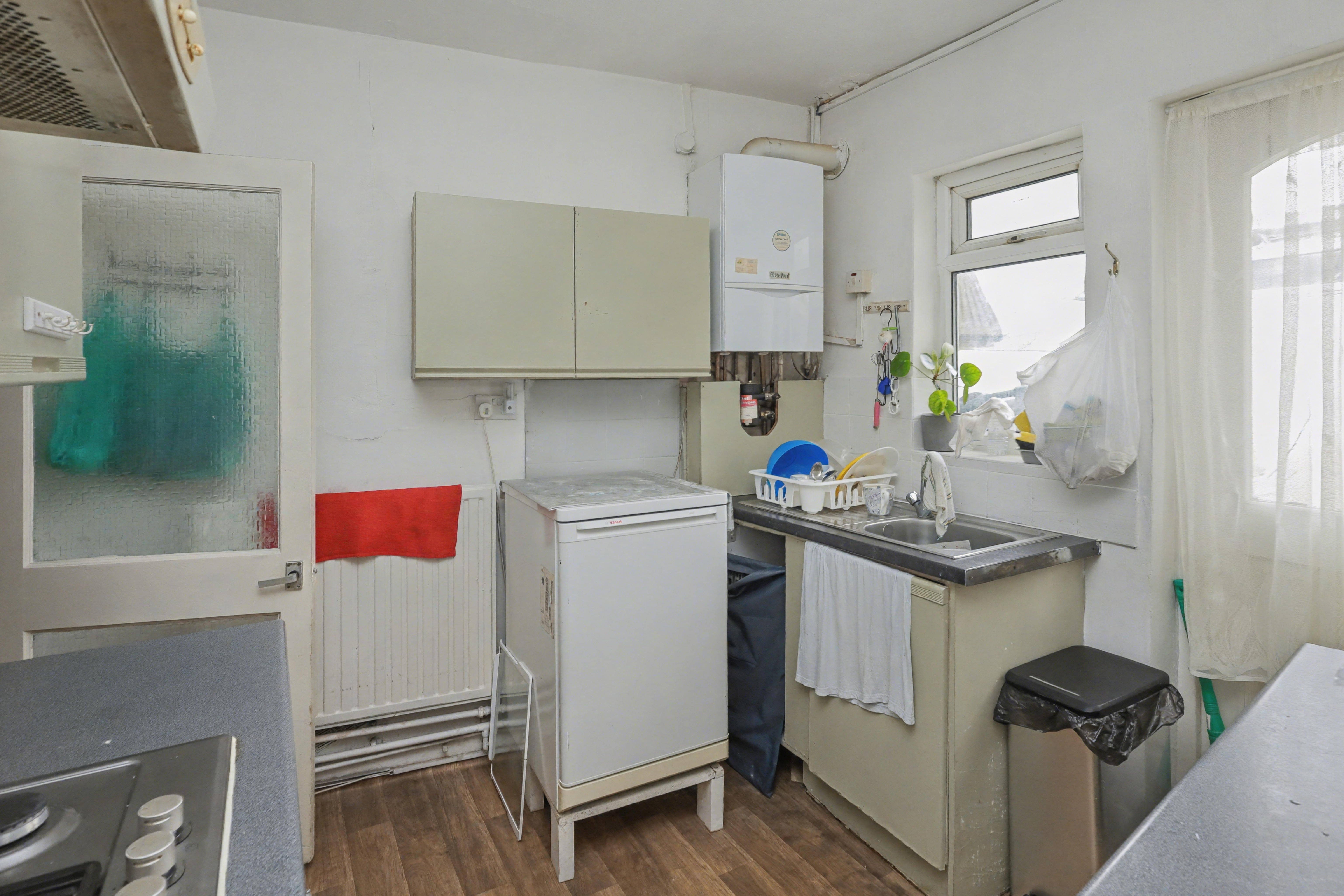 15-15A New Barn Street, Plaistow, London E13 8JZ