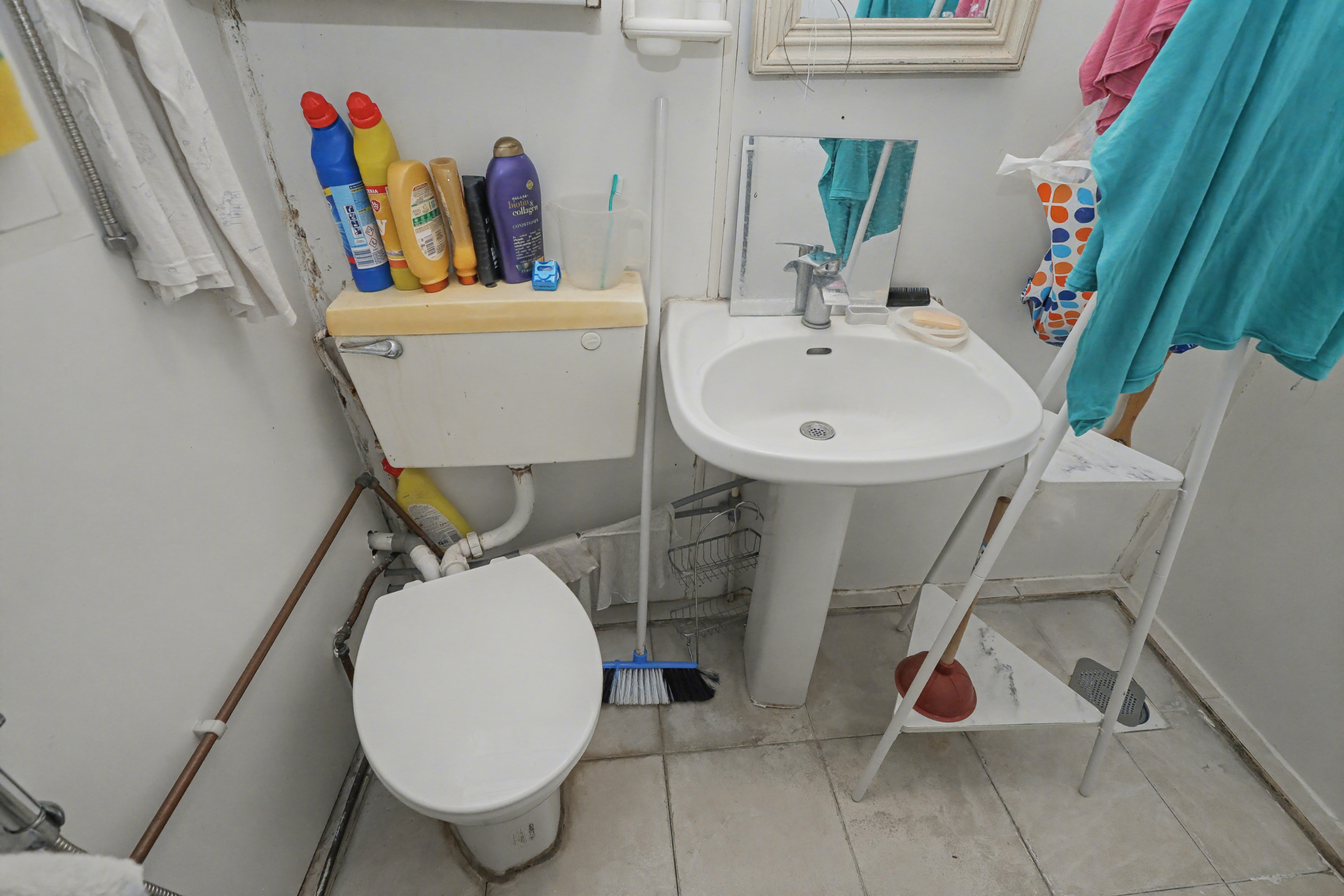 15-15A New Barn Street, Plaistow, London E13 8JZ