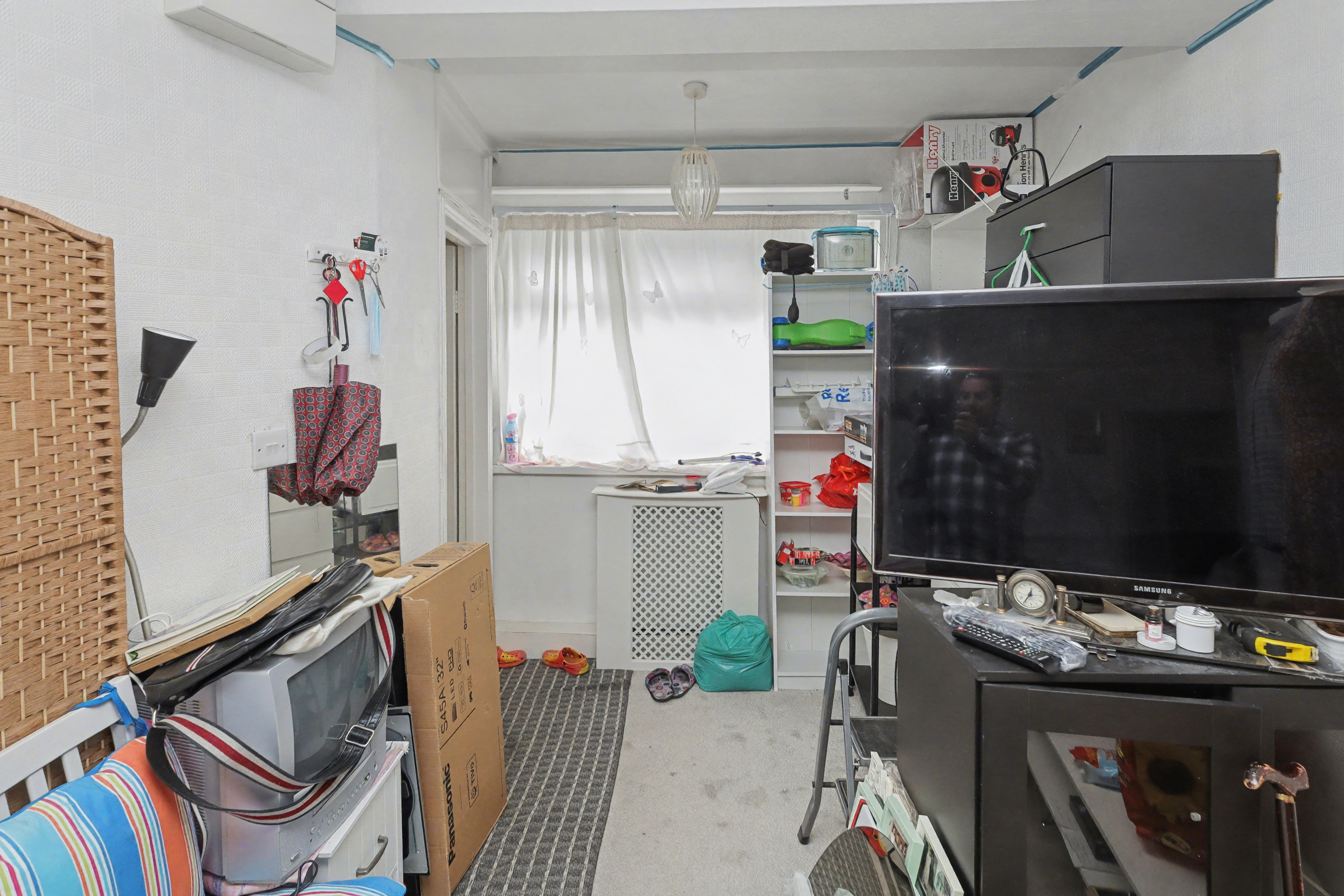 15-15A New Barn Street, Plaistow, London E13 8JZ