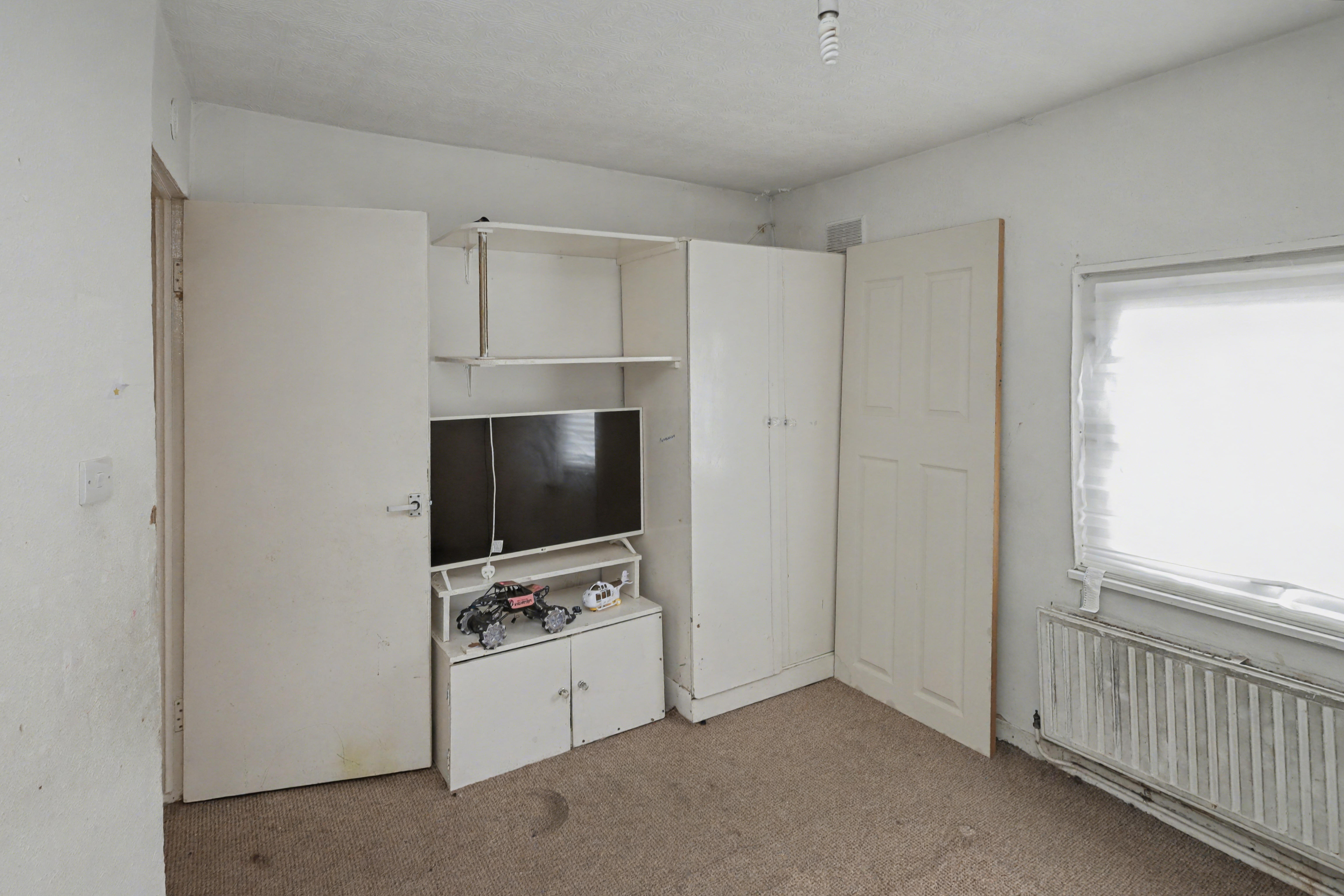 15-15A New Barn Street, Plaistow, London E13 8JZ