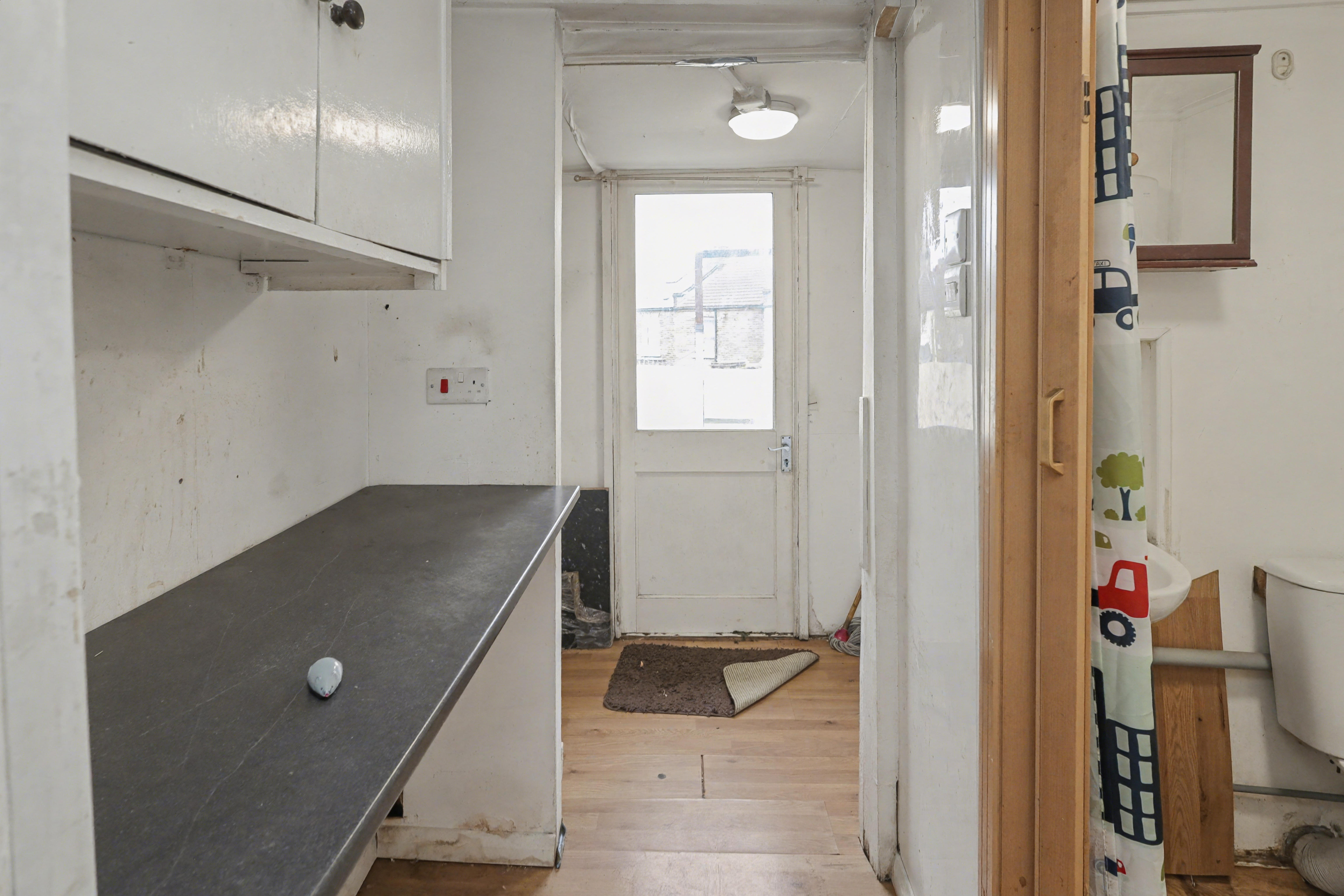 15-15A New Barn Street, Plaistow, London E13 8JZ