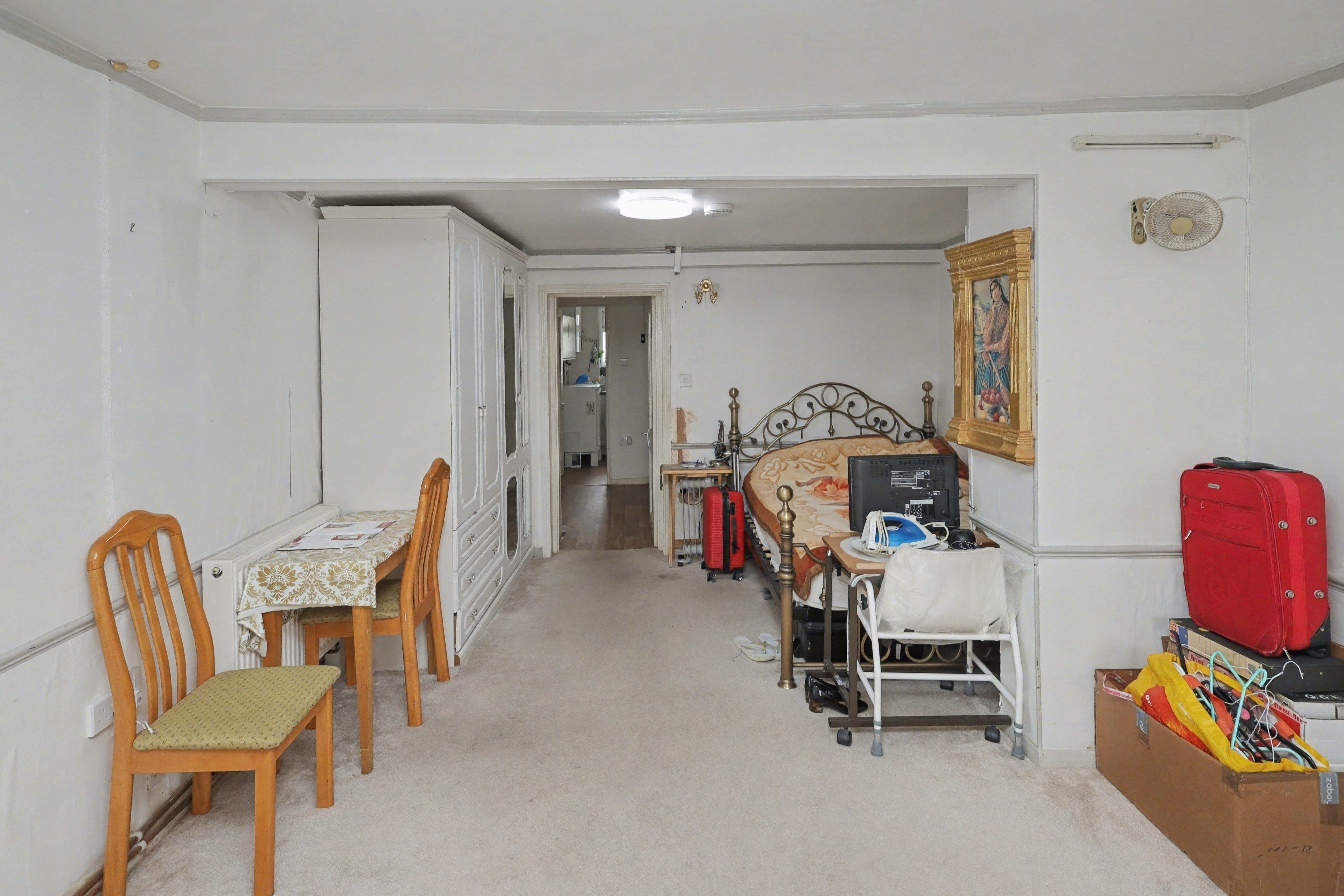 15-15A New Barn Street, Plaistow, London E13 8JZ