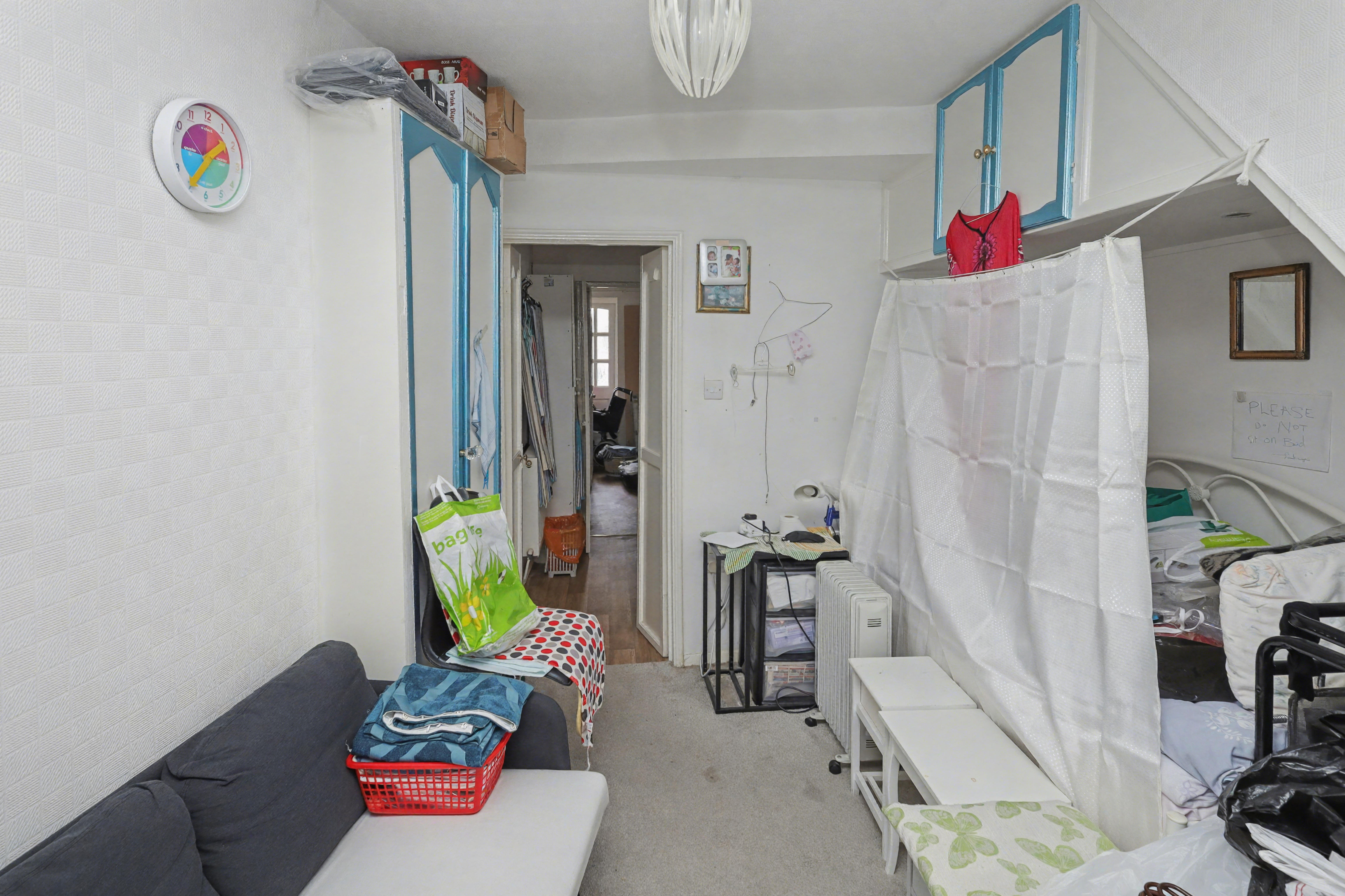 15-15A New Barn Street, Plaistow, London E13 8JZ