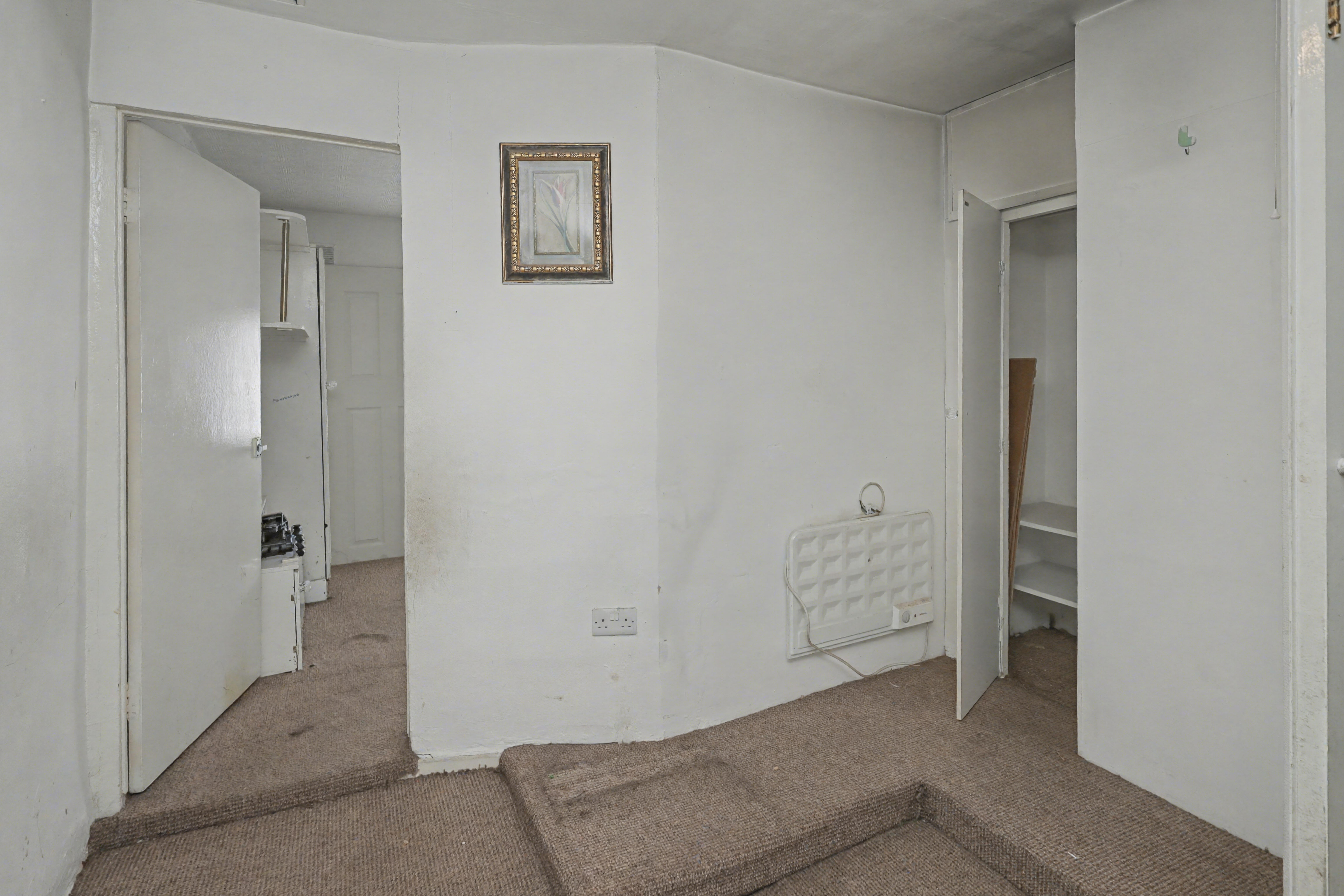 15-15A New Barn Street, Plaistow, London E13 8JZ