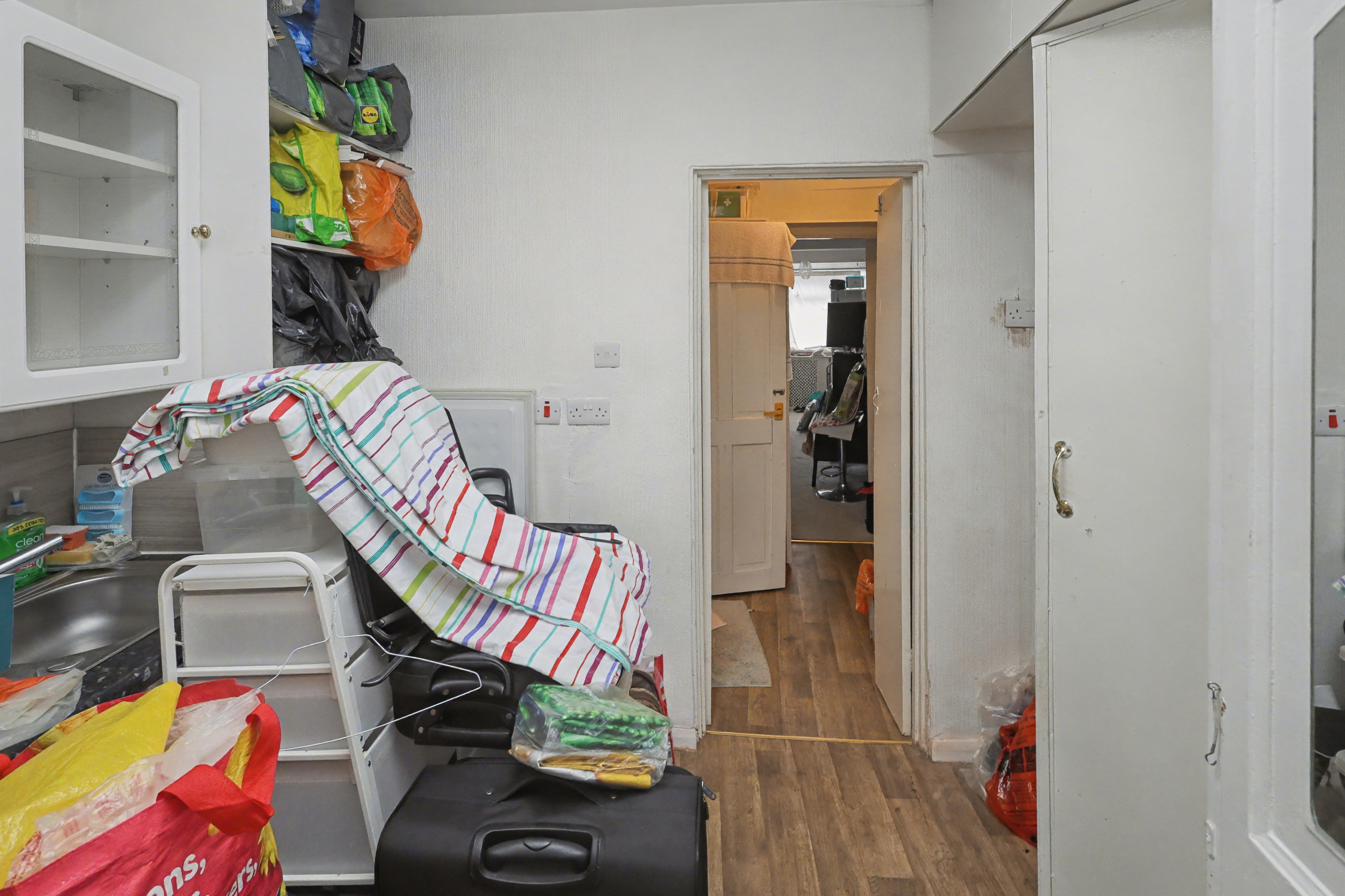 15-15A New Barn Street, Plaistow, London E13 8JZ