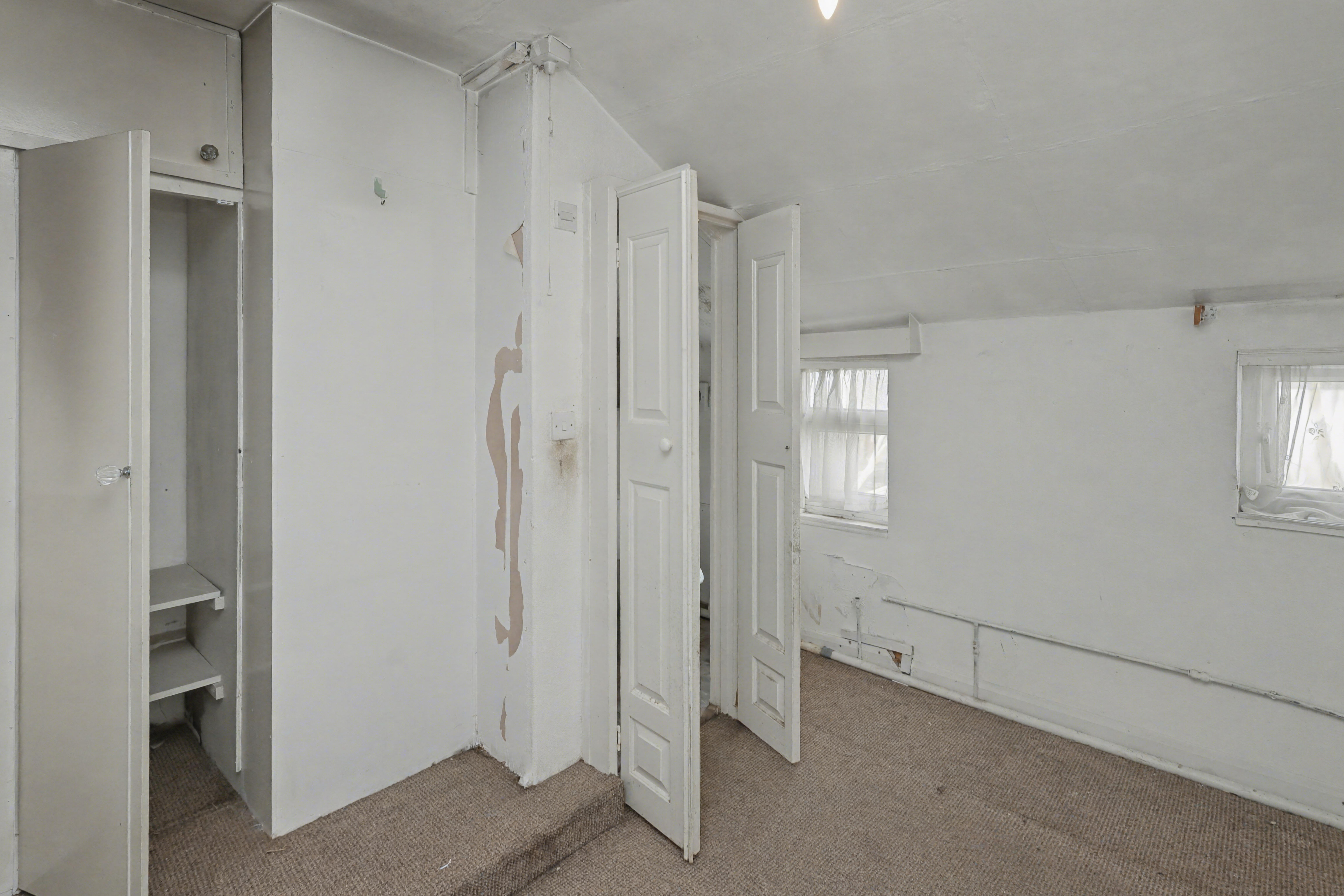 15-15A New Barn Street, Plaistow, London E13 8JZ