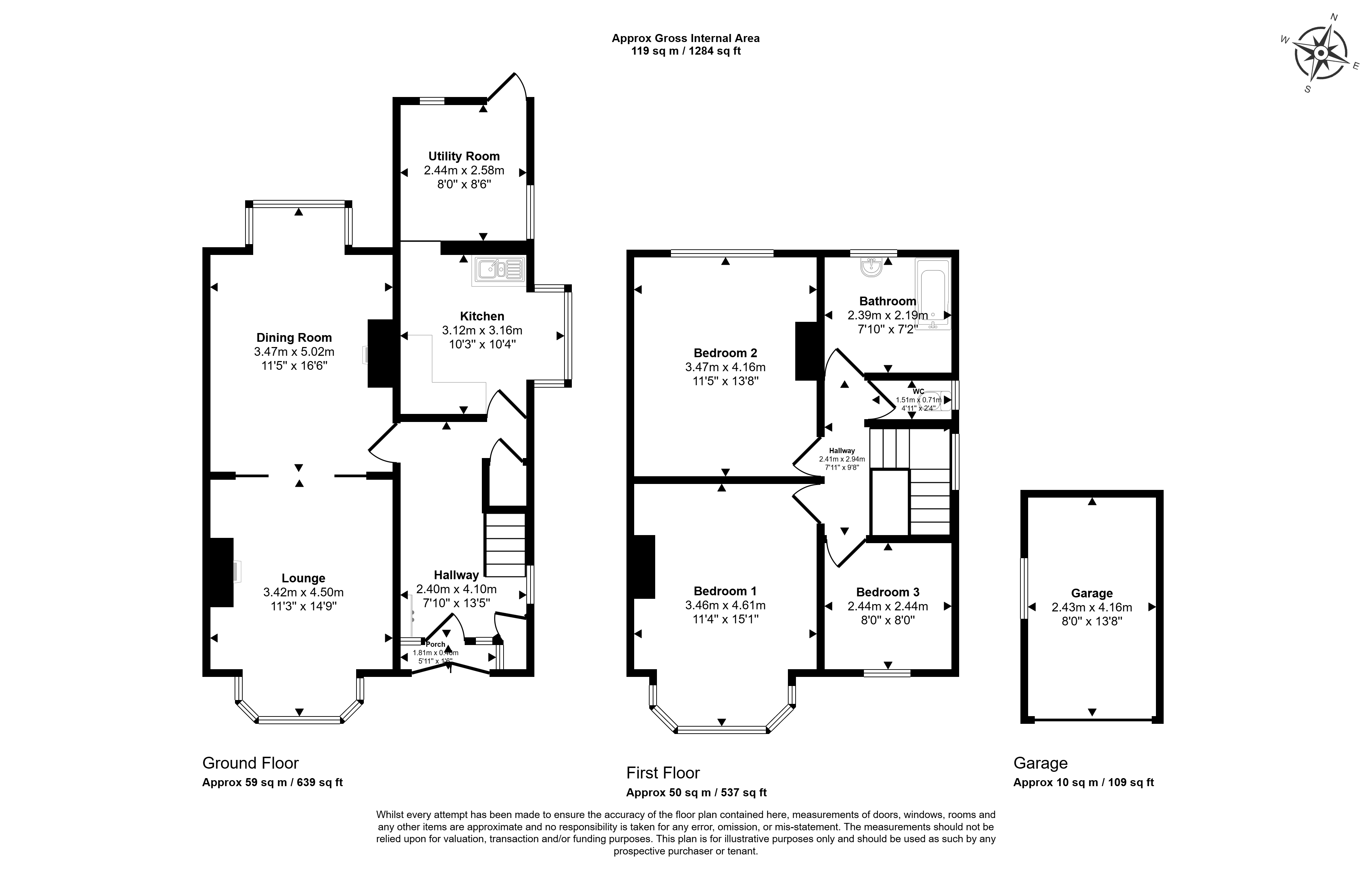 132 Kings Road, Old Trafford, Stretford, Manchester M16 9NZ