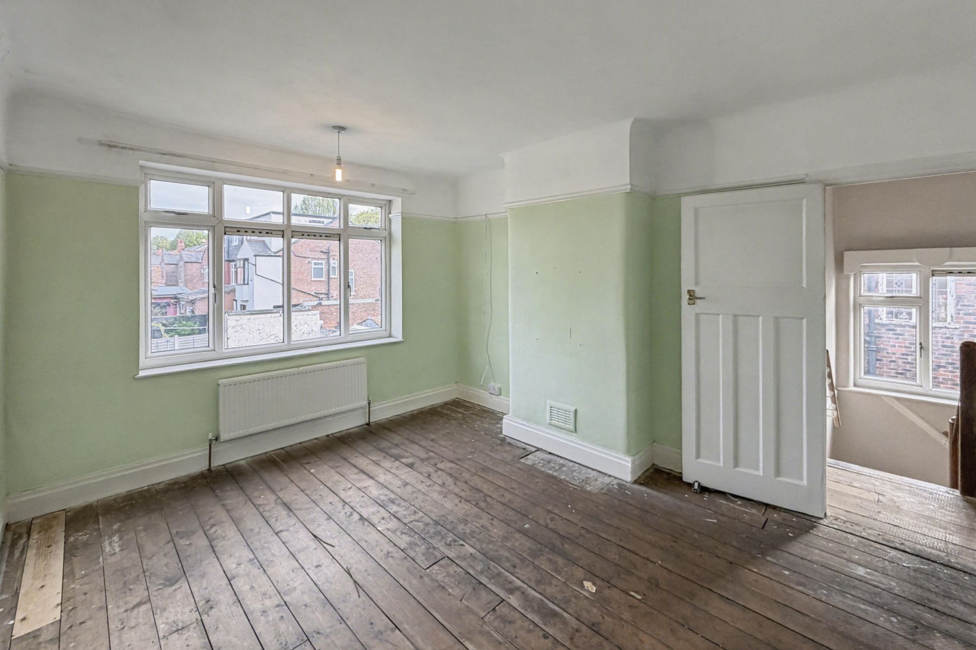 132 Kings Road, Old Trafford, Stretford, Manchester M16 9NZ