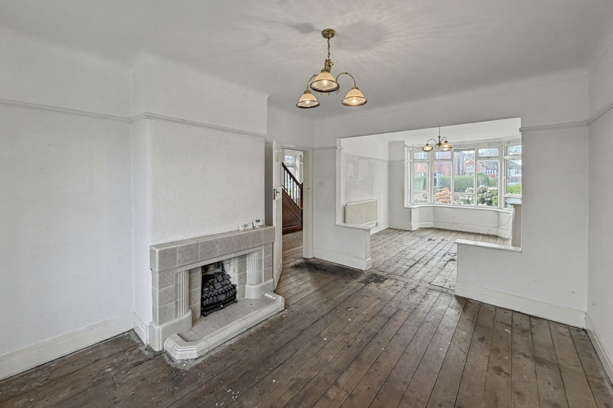 132 Kings Road, Old Trafford, Stretford, Manchester M16 9NZ