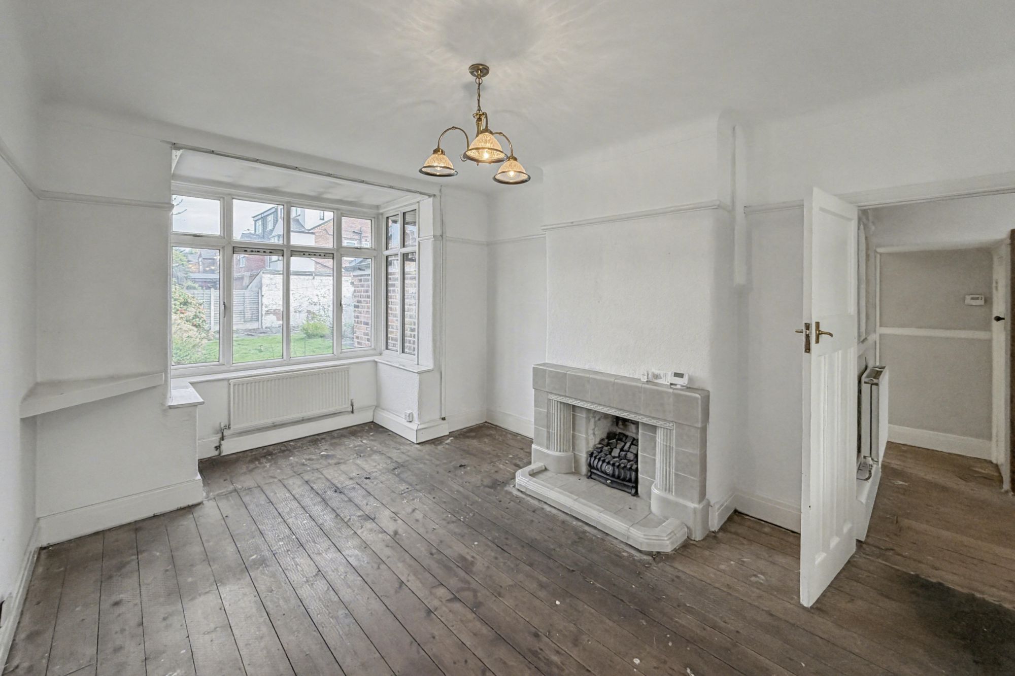 132 Kings Road, Old Trafford, Stretford, Manchester M16 9NZ