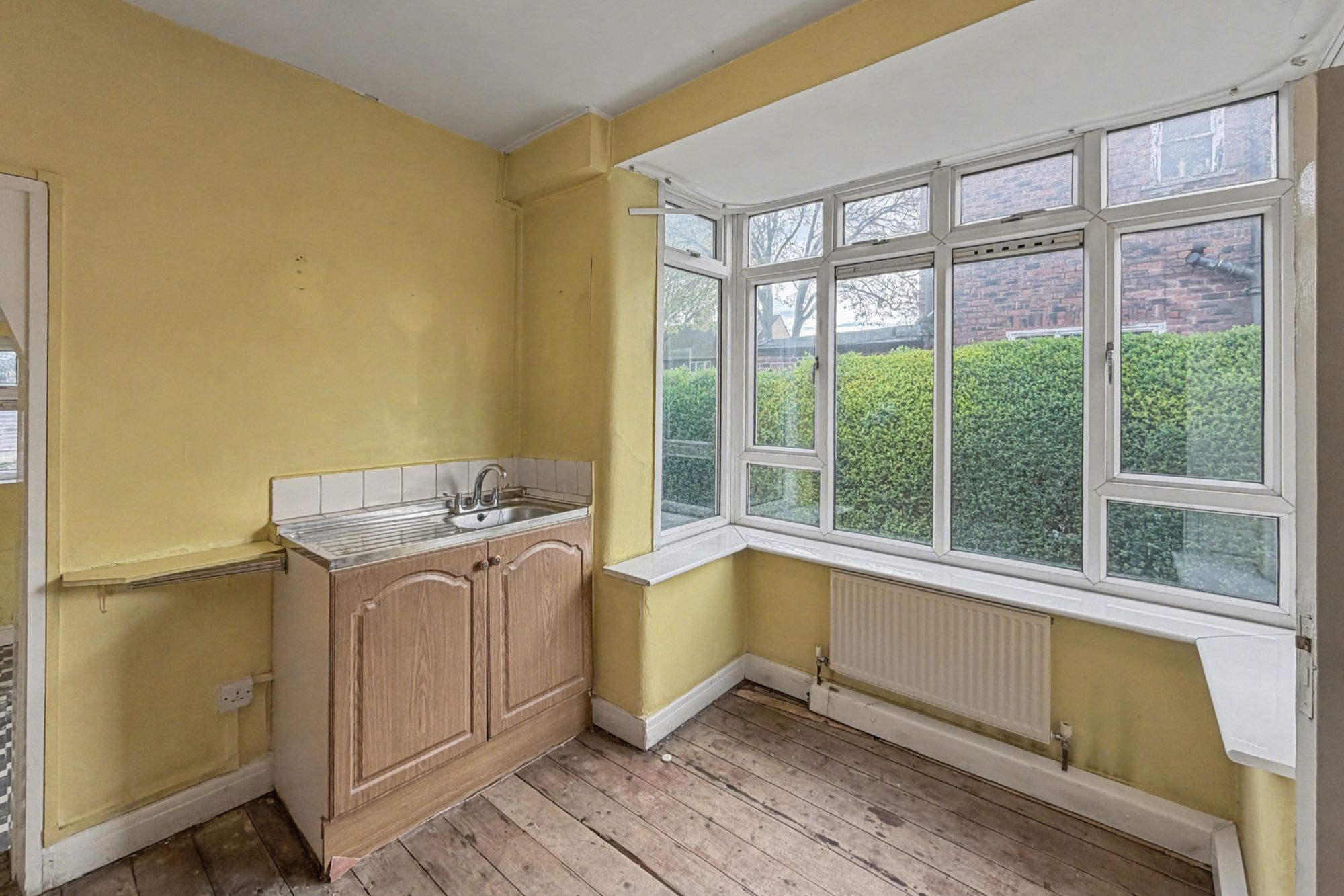 132 Kings Road, Old Trafford, Stretford, Manchester M16 9NZ