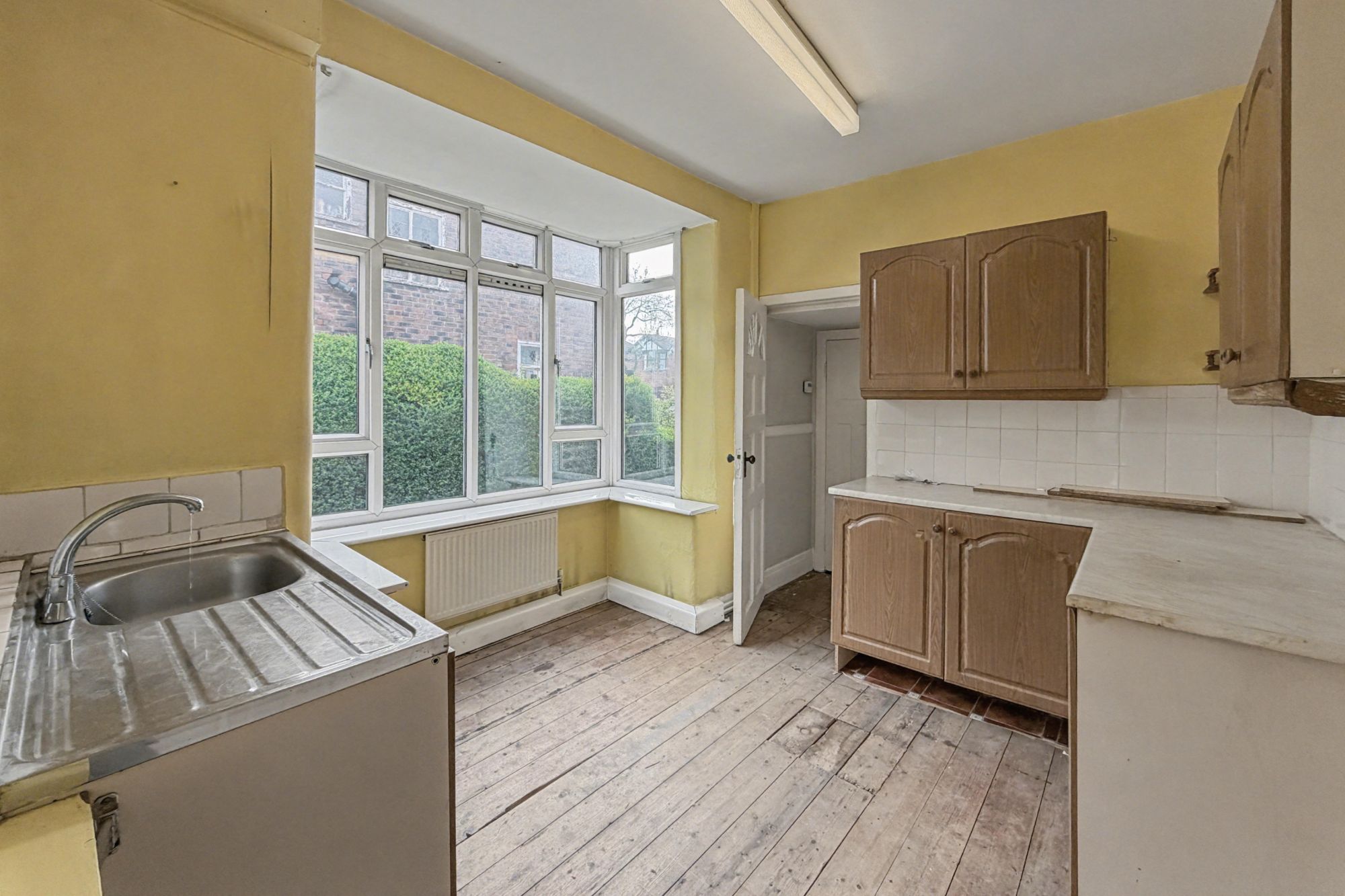 132 Kings Road, Old Trafford, Stretford, Manchester M16 9NZ