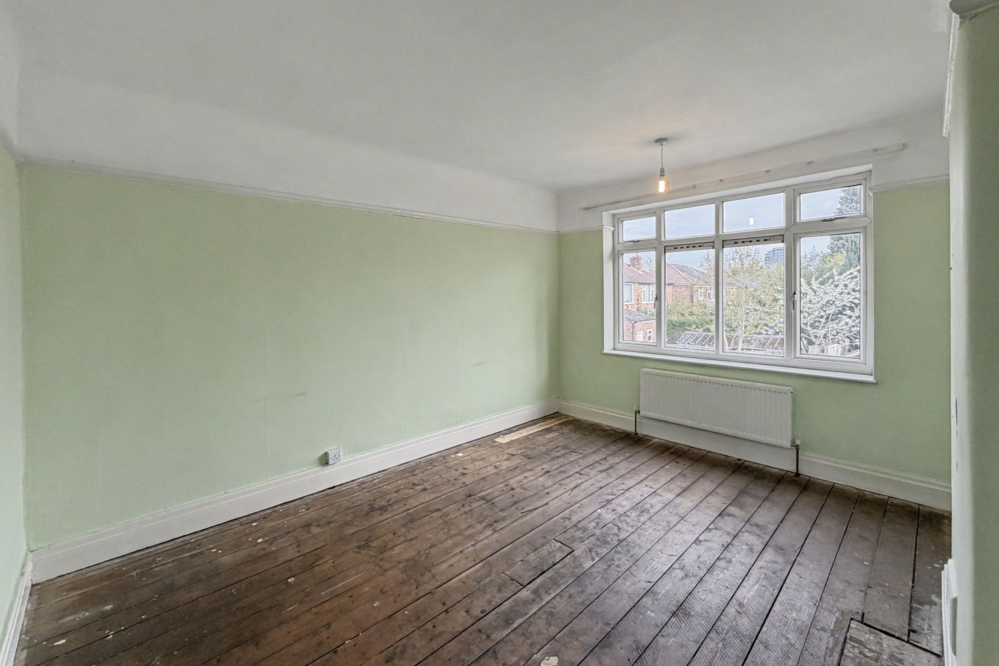 132 Kings Road, Old Trafford, Stretford, Manchester M16 9NZ