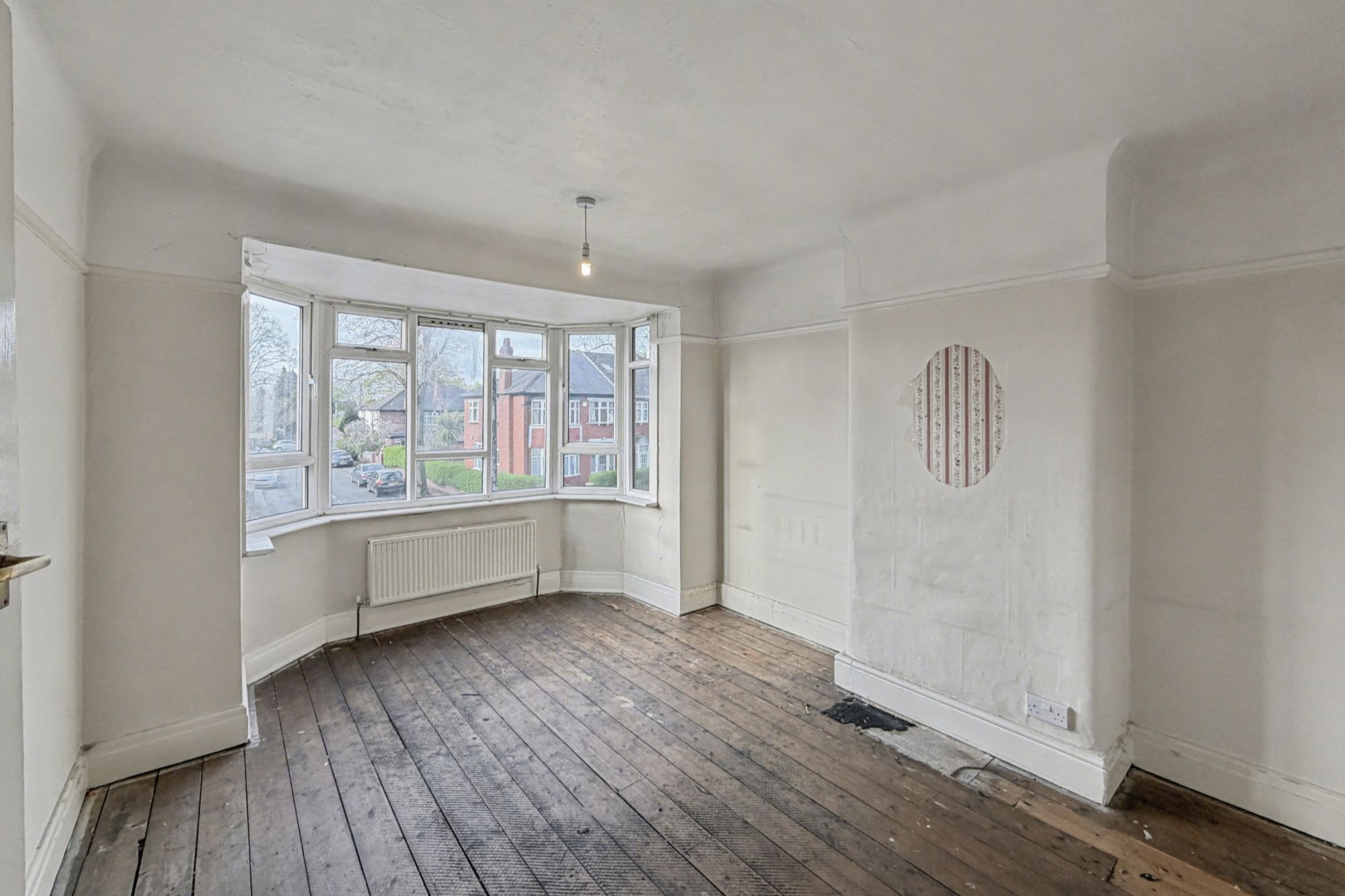 132 Kings Road, Old Trafford, Stretford, Manchester M16 9NZ