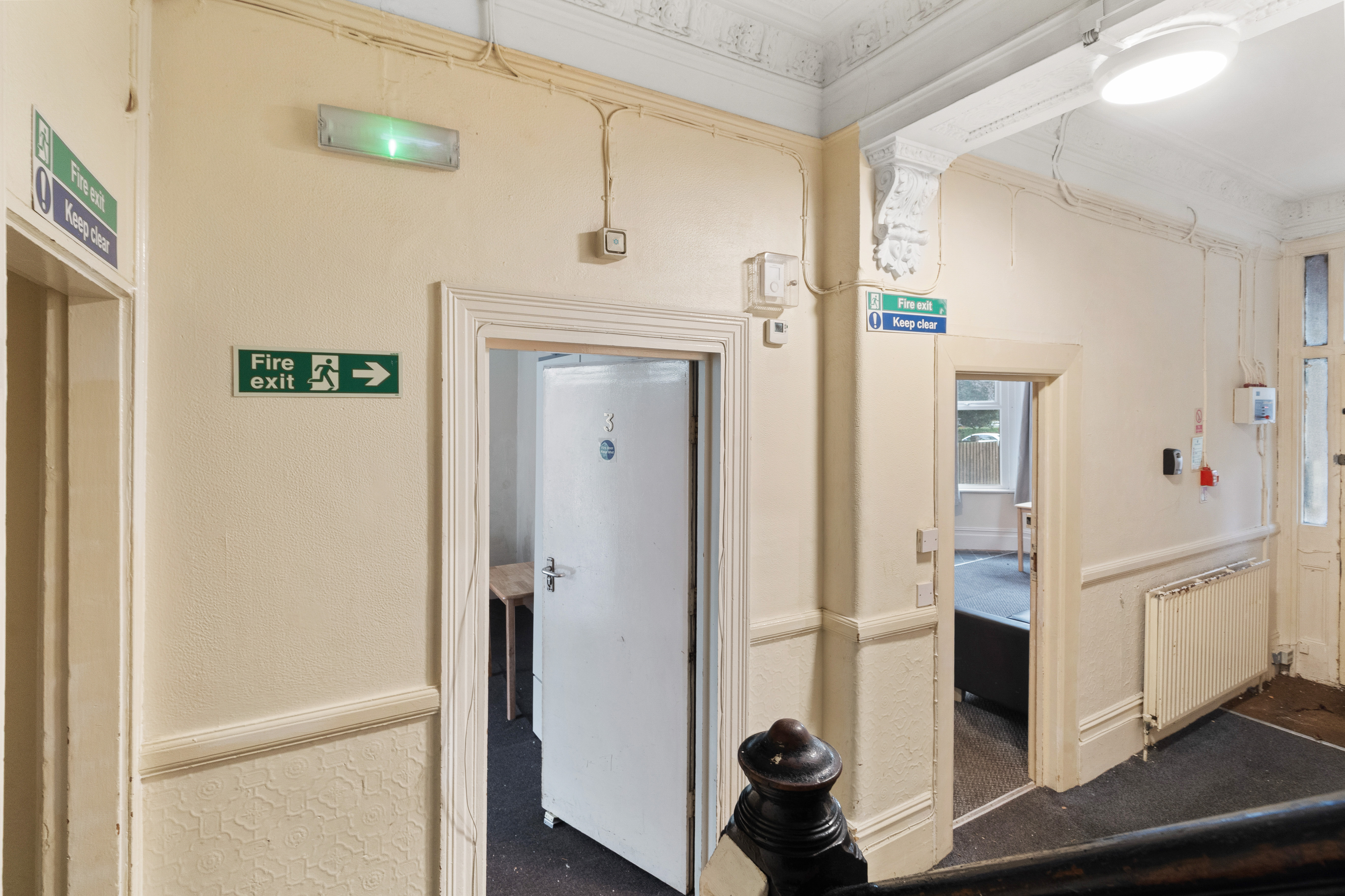 16 Palace Road, Streatham Hill, London, SW2 3NG
