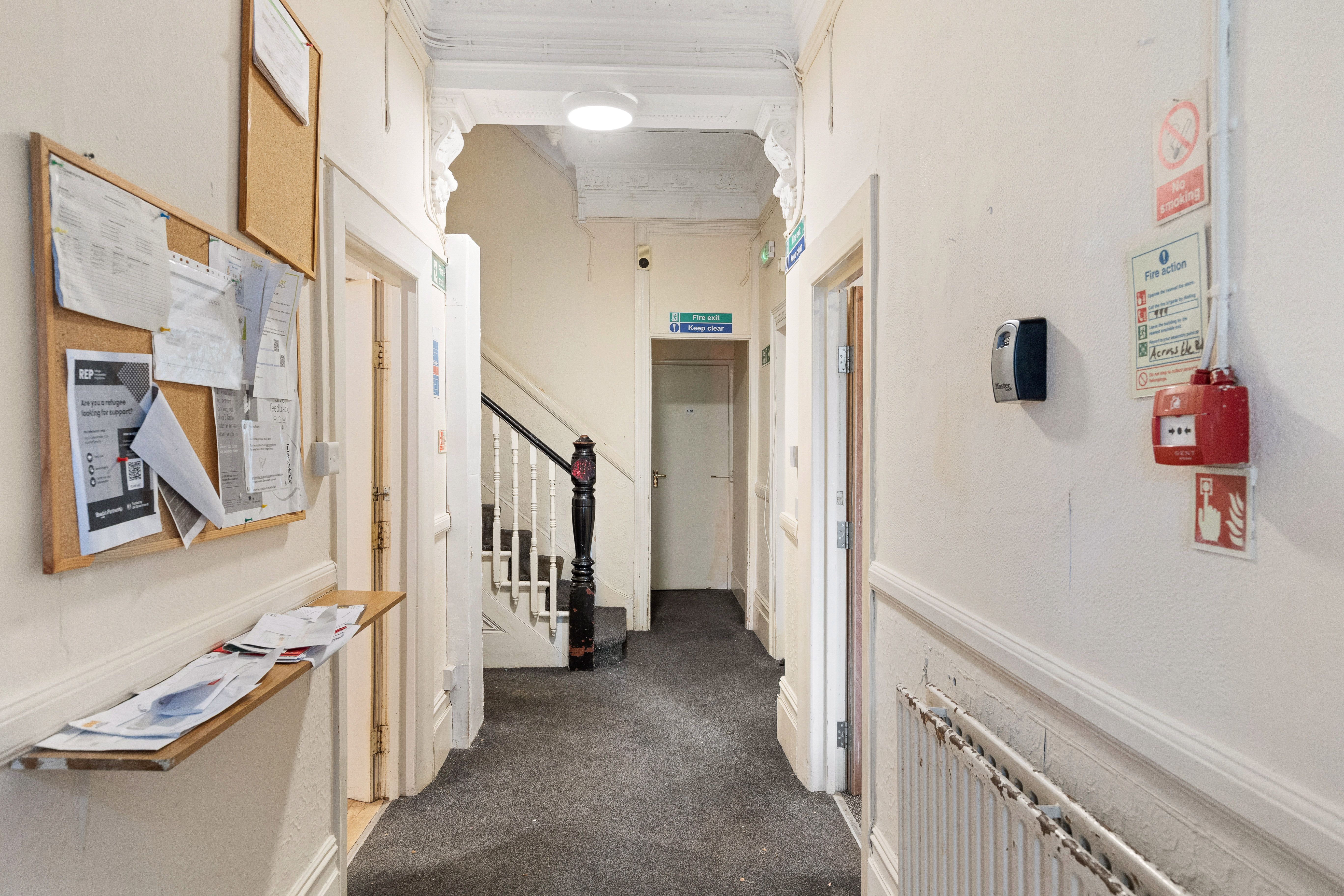 16 Palace Road, Streatham Hill, London, SW2 3NG