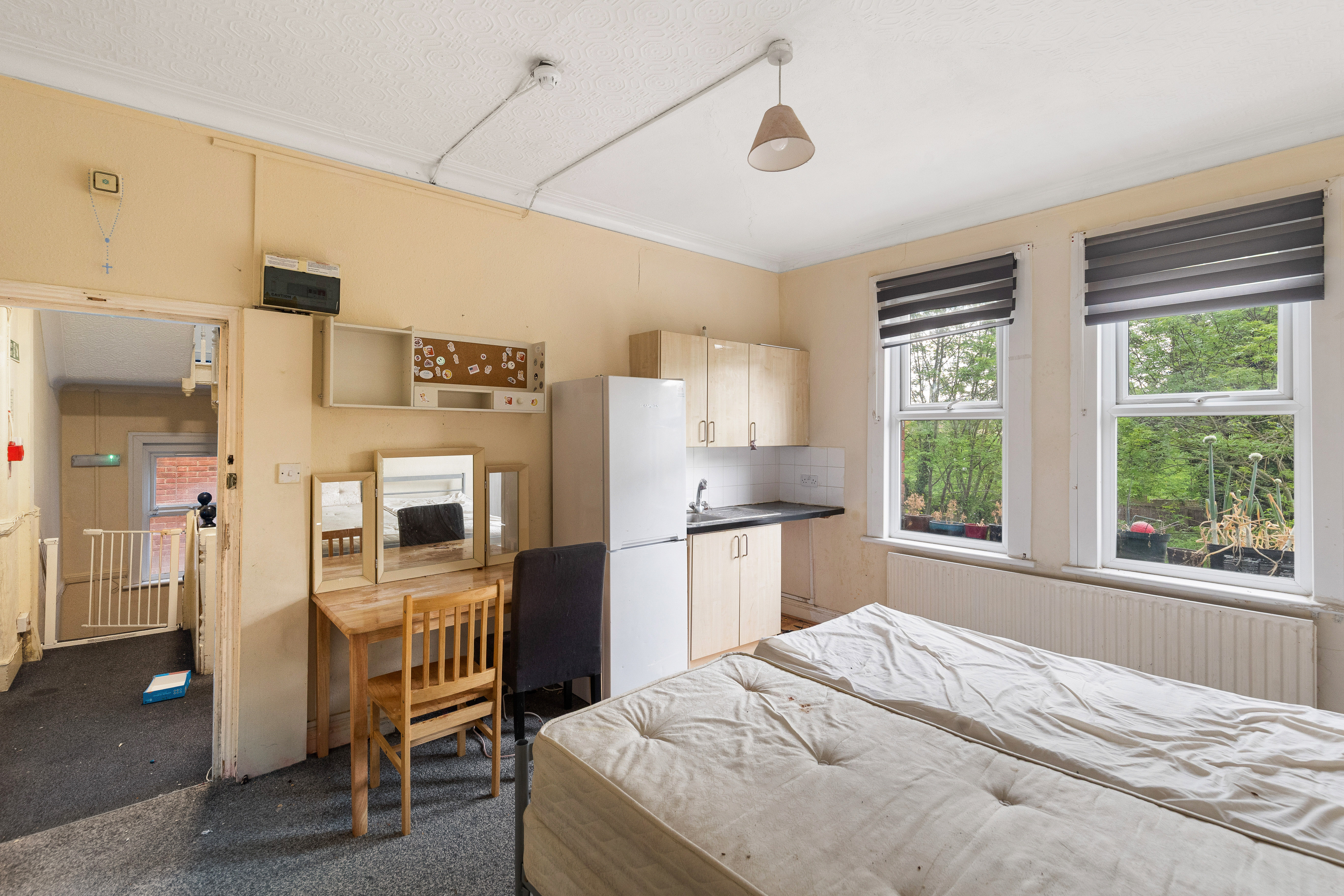 16 Palace Road, Streatham Hill, London, SW2 3NG