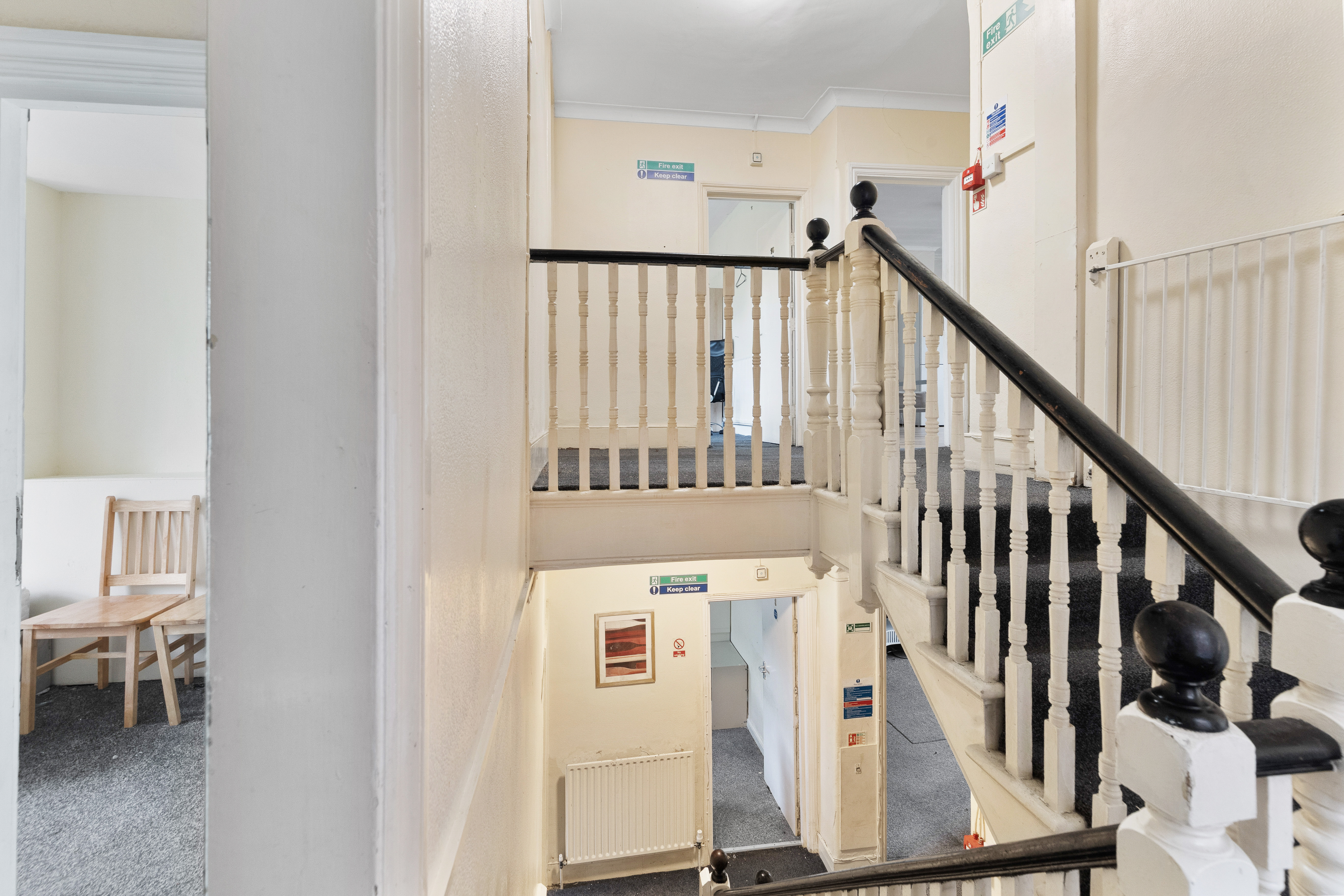 16 Palace Road, Streatham Hill, London, SW2 3NG