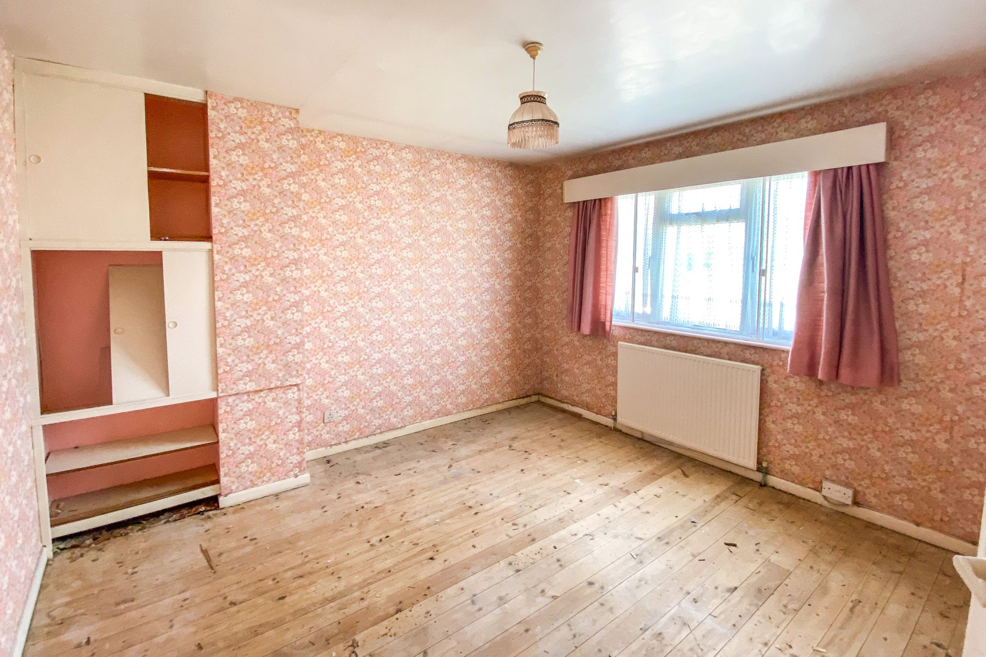 1 Belmore Gardens, Bath BA2 1HU