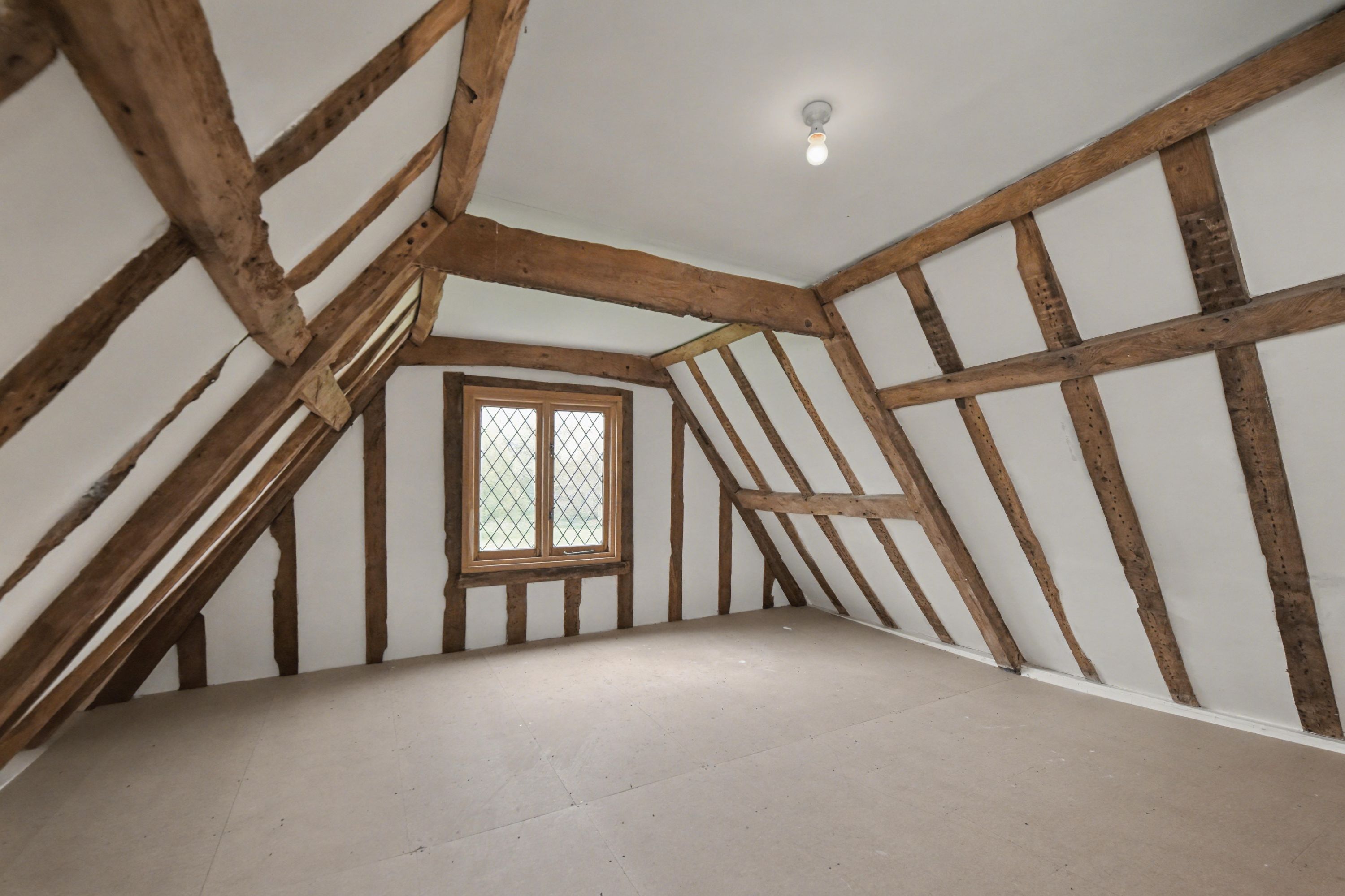 High House Farm, Caters Road, Bredfield, Woodbridge, Suffolk IP13 6BQ