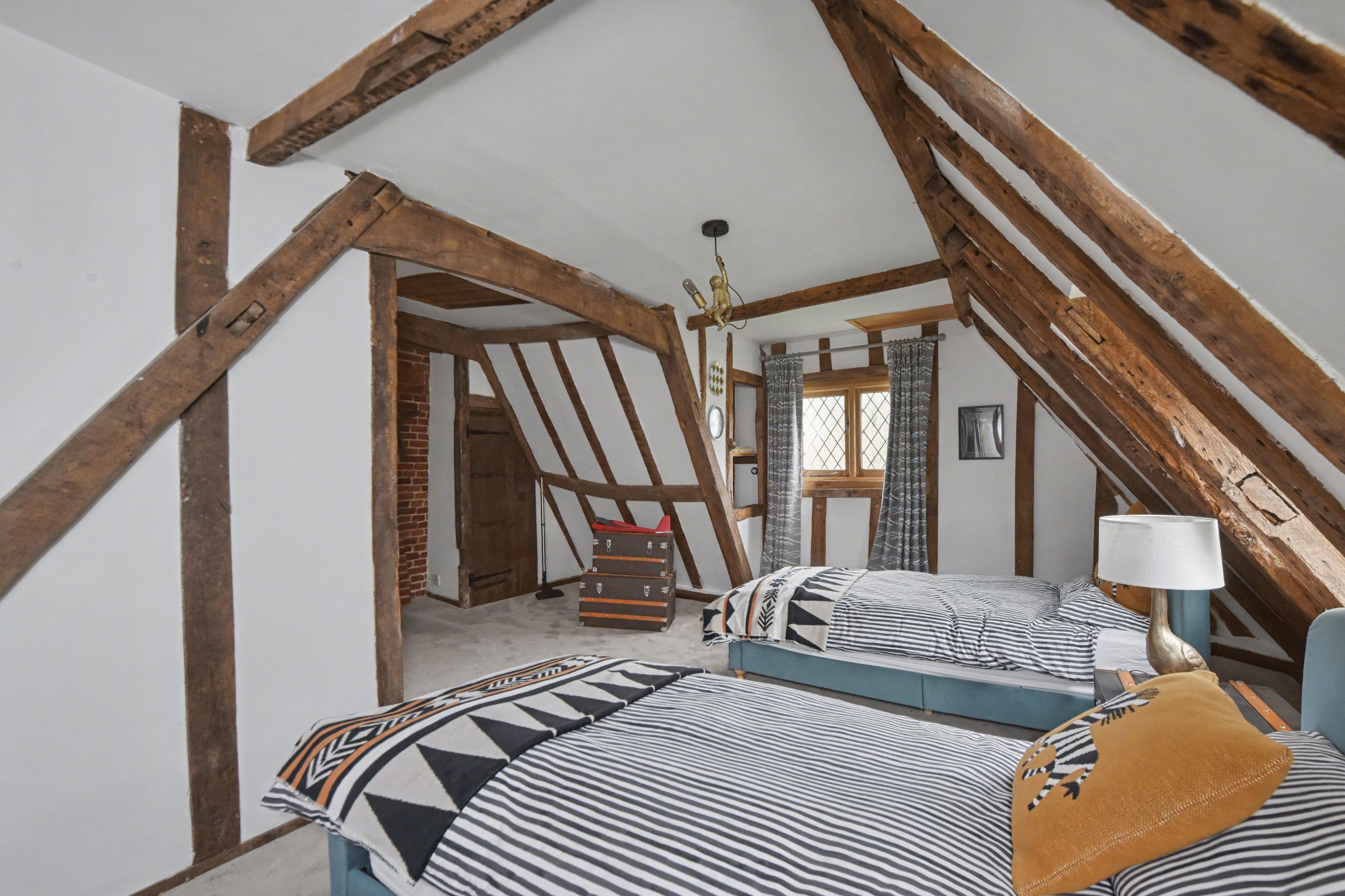 High House Farm, Caters Road, Bredfield, Woodbridge, Suffolk IP13 6BQ