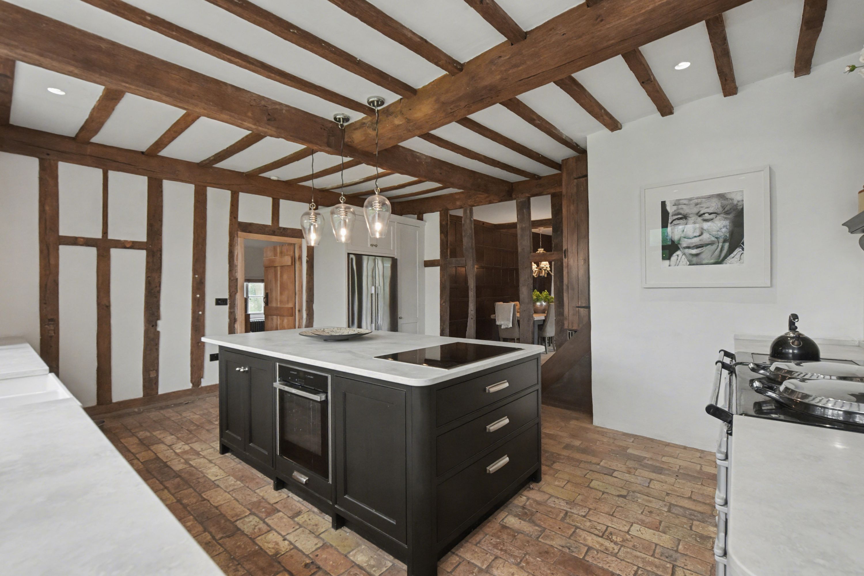 High House Farm, Caters Road, Bredfield, Woodbridge, Suffolk IP13 6BQ