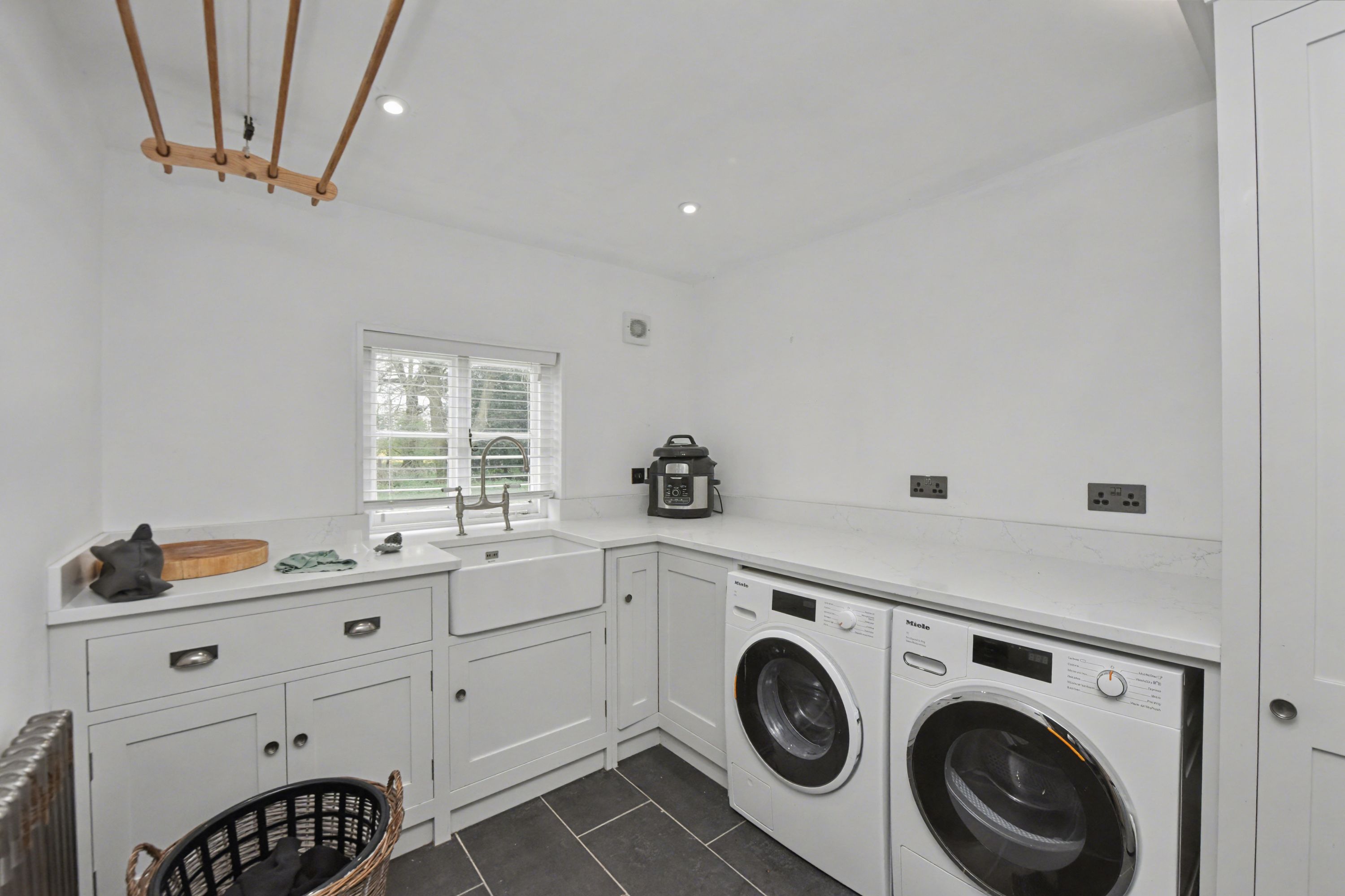 High House Farm, Caters Road, Bredfield, Woodbridge, Suffolk IP13 6BQ