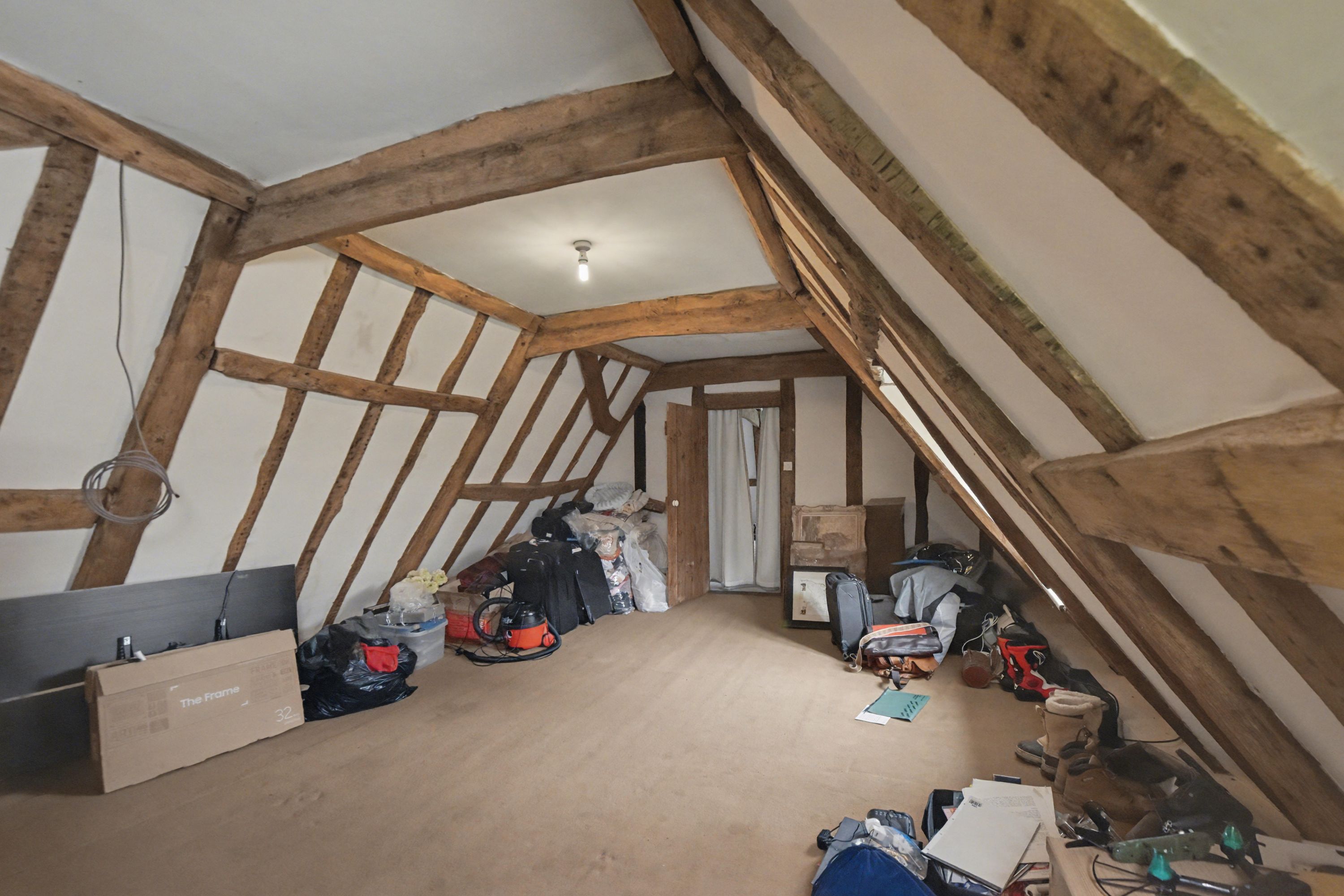 High House Farm, Caters Road, Bredfield, Woodbridge, Suffolk IP13 6BQ