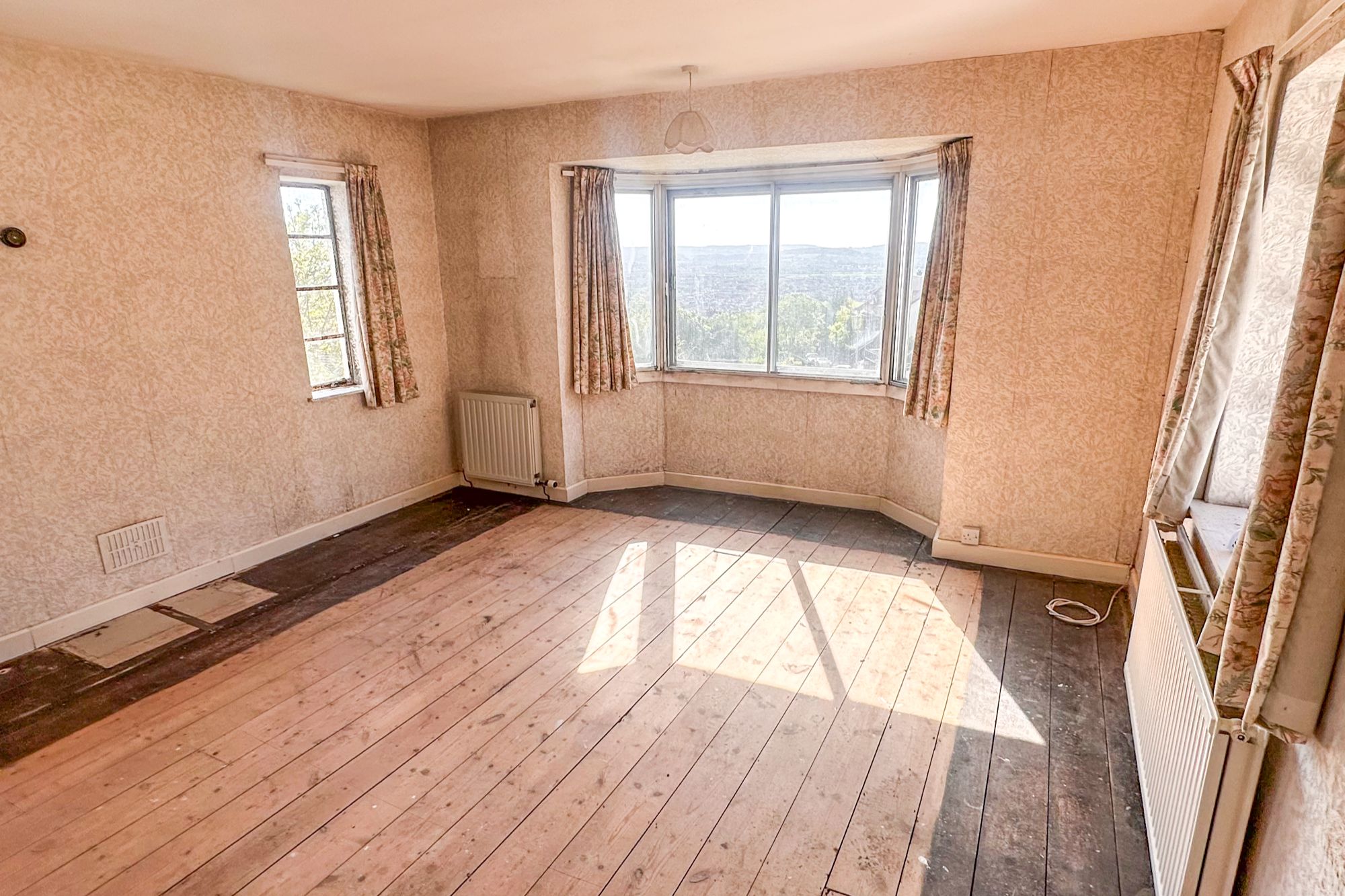1 The Glen, Challow Drive, Weston-super-Mare, BS22 9RN