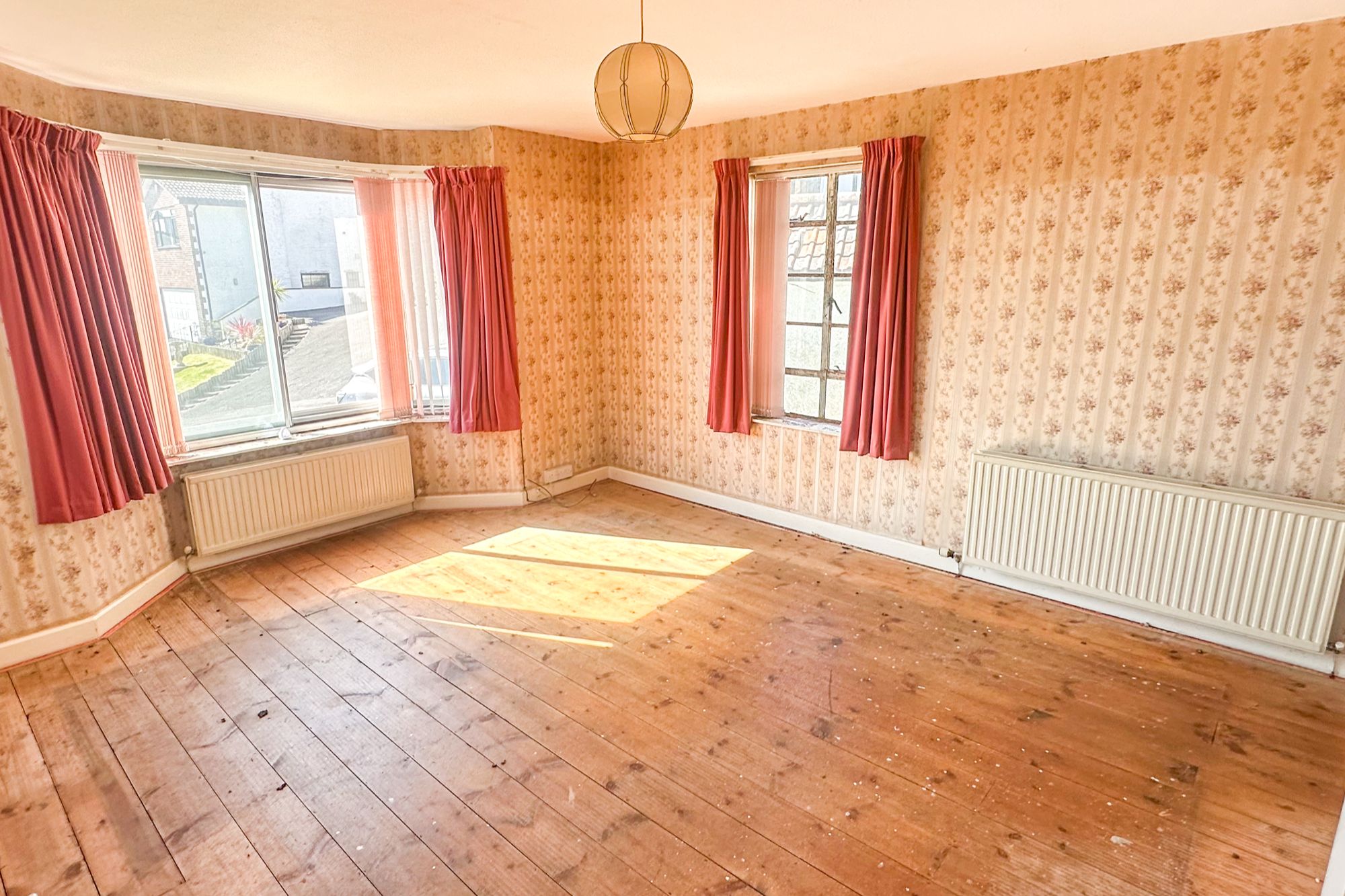 1 The Glen, Challow Drive, Weston-super-Mare, BS22 9RN