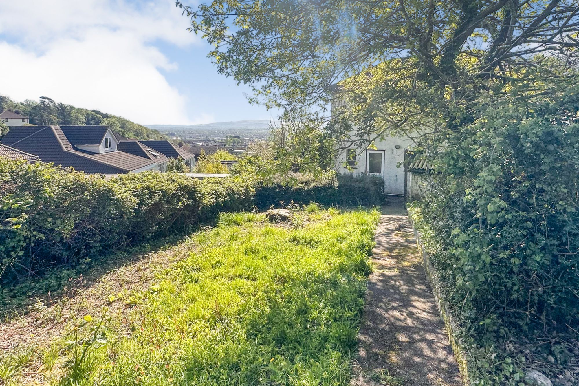 1 The Glen, Challow Drive, Weston-super-Mare, BS22 9RN