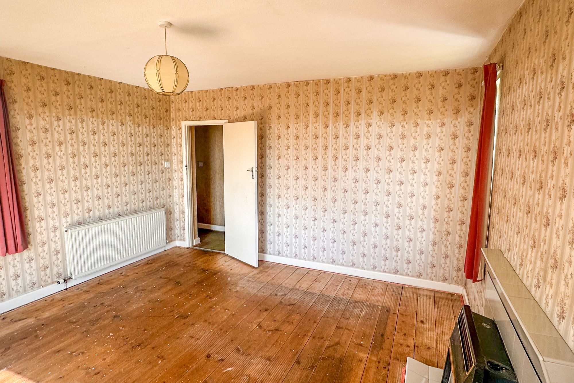 1 The Glen, Challow Drive, Weston-super-Mare, BS22 9RN