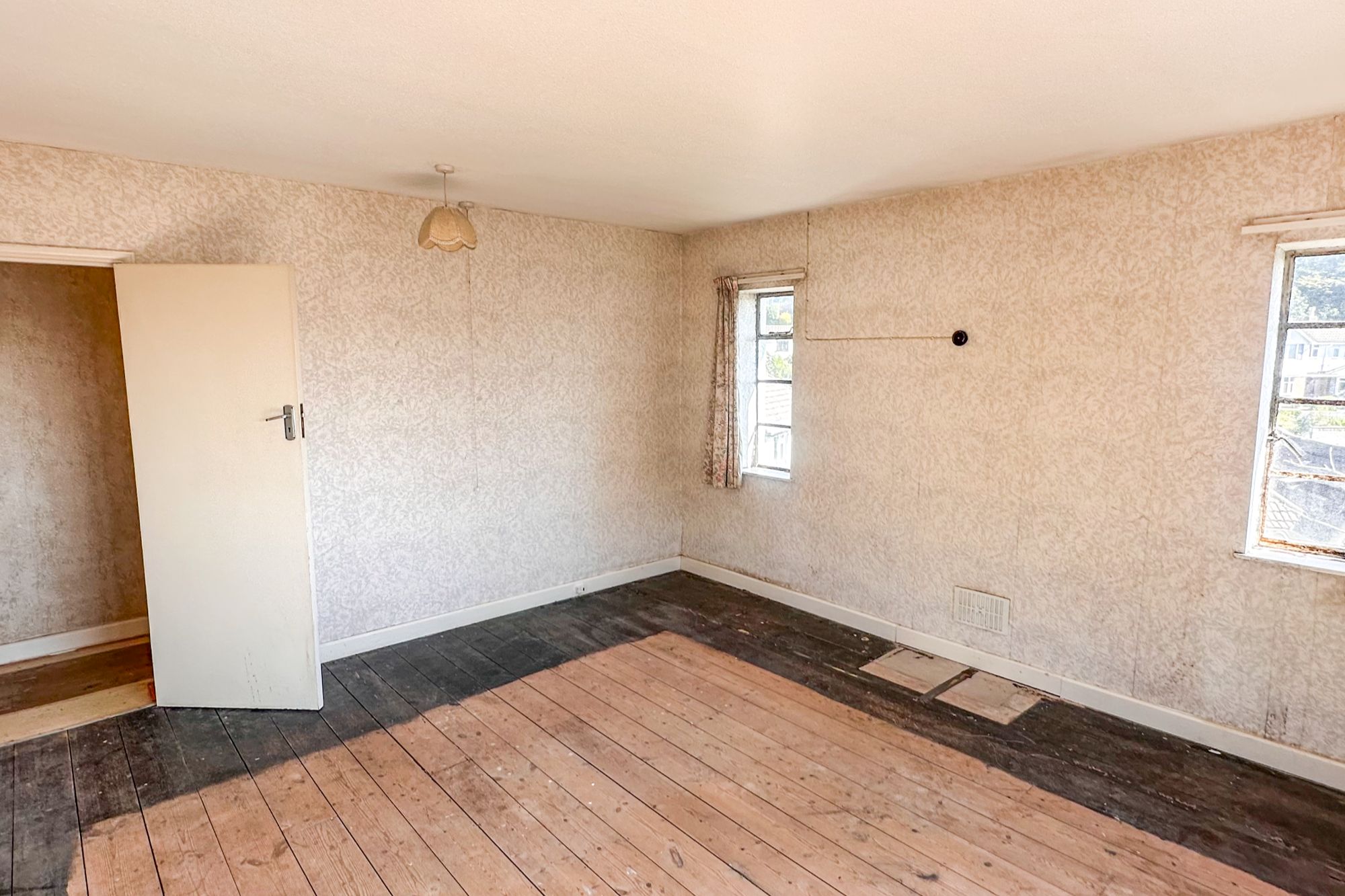 1 The Glen, Challow Drive, Weston-super-Mare, BS22 9RN