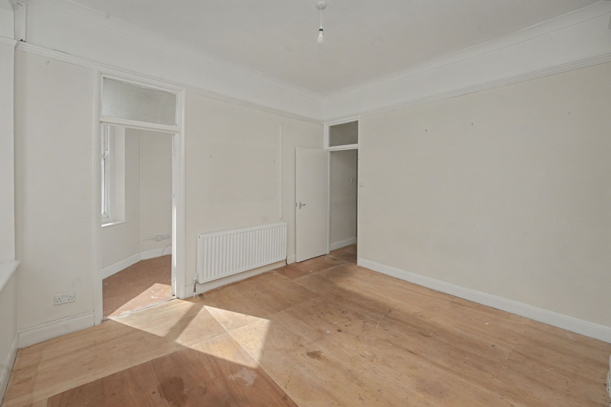 120B Talbot Road, London W11 1JR
