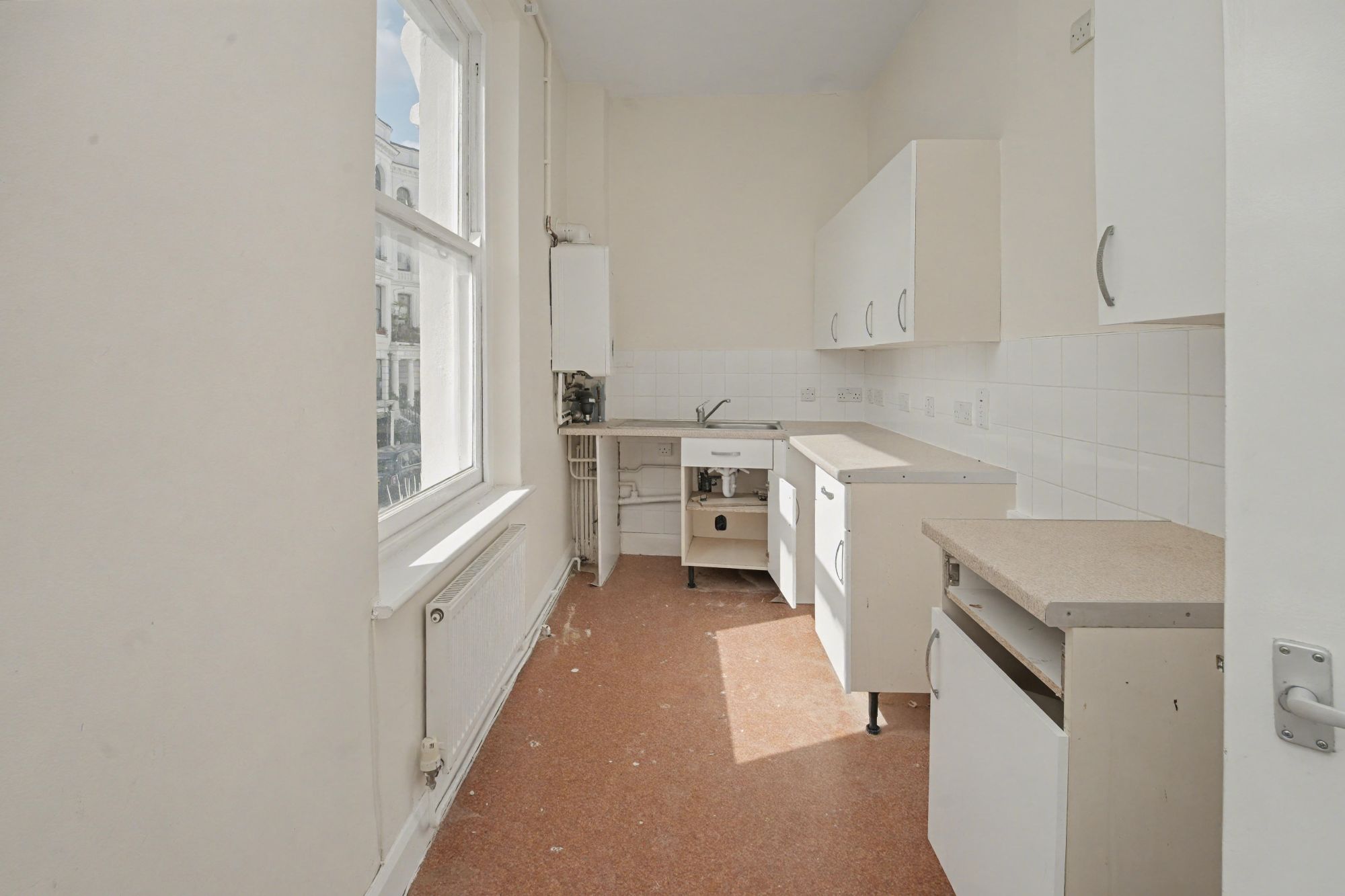 120B Talbot Road, London W11 1JR