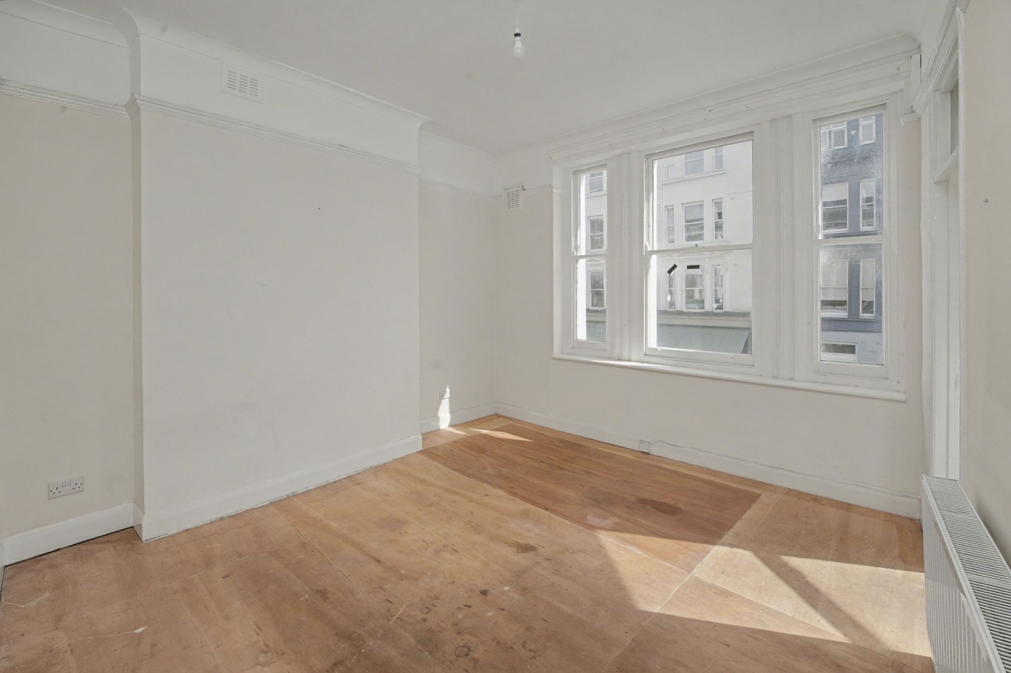 120B Talbot Road, London W11 1JR
