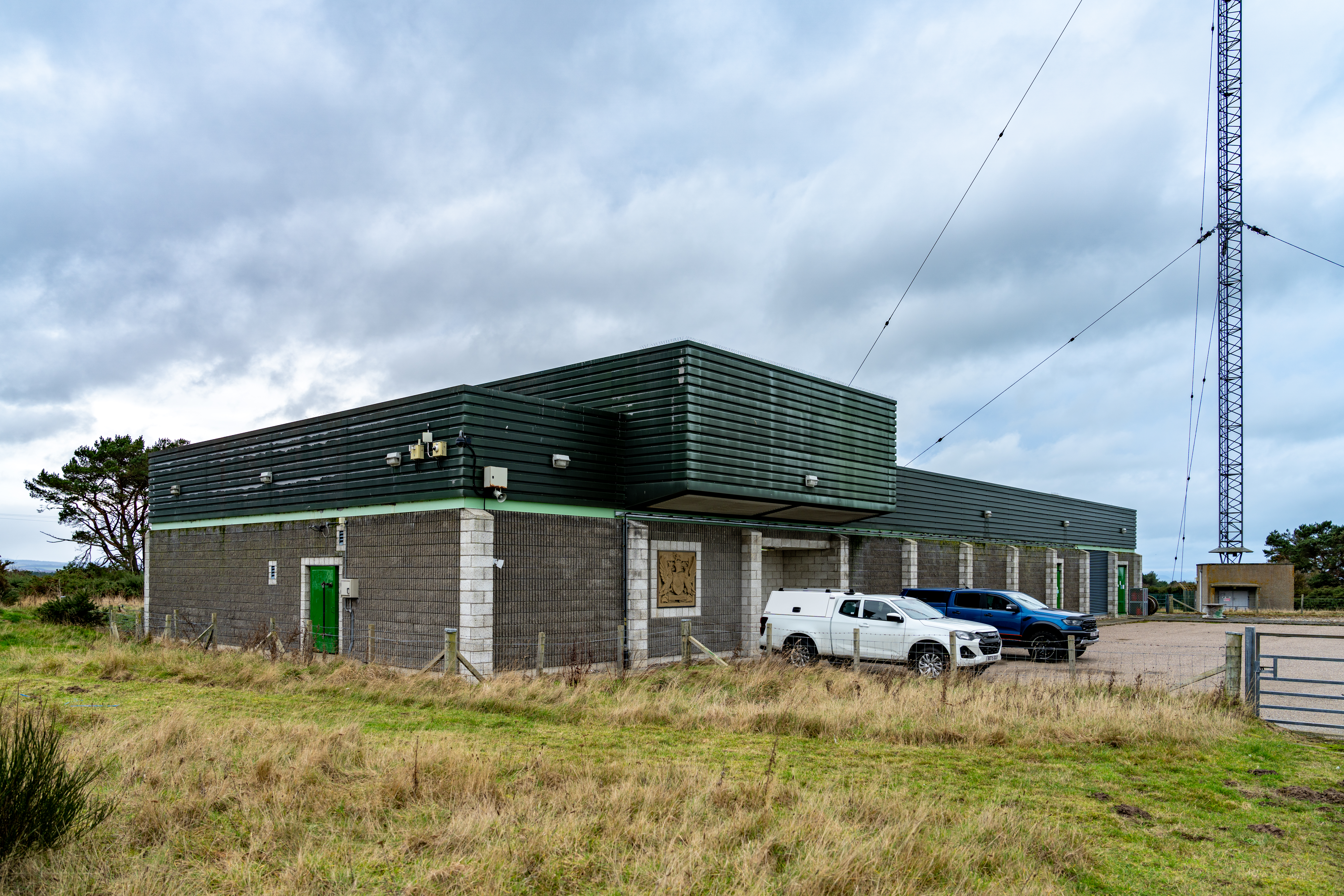 Burghead MF, Burghead, Elgin, Moray, IV30 2XU