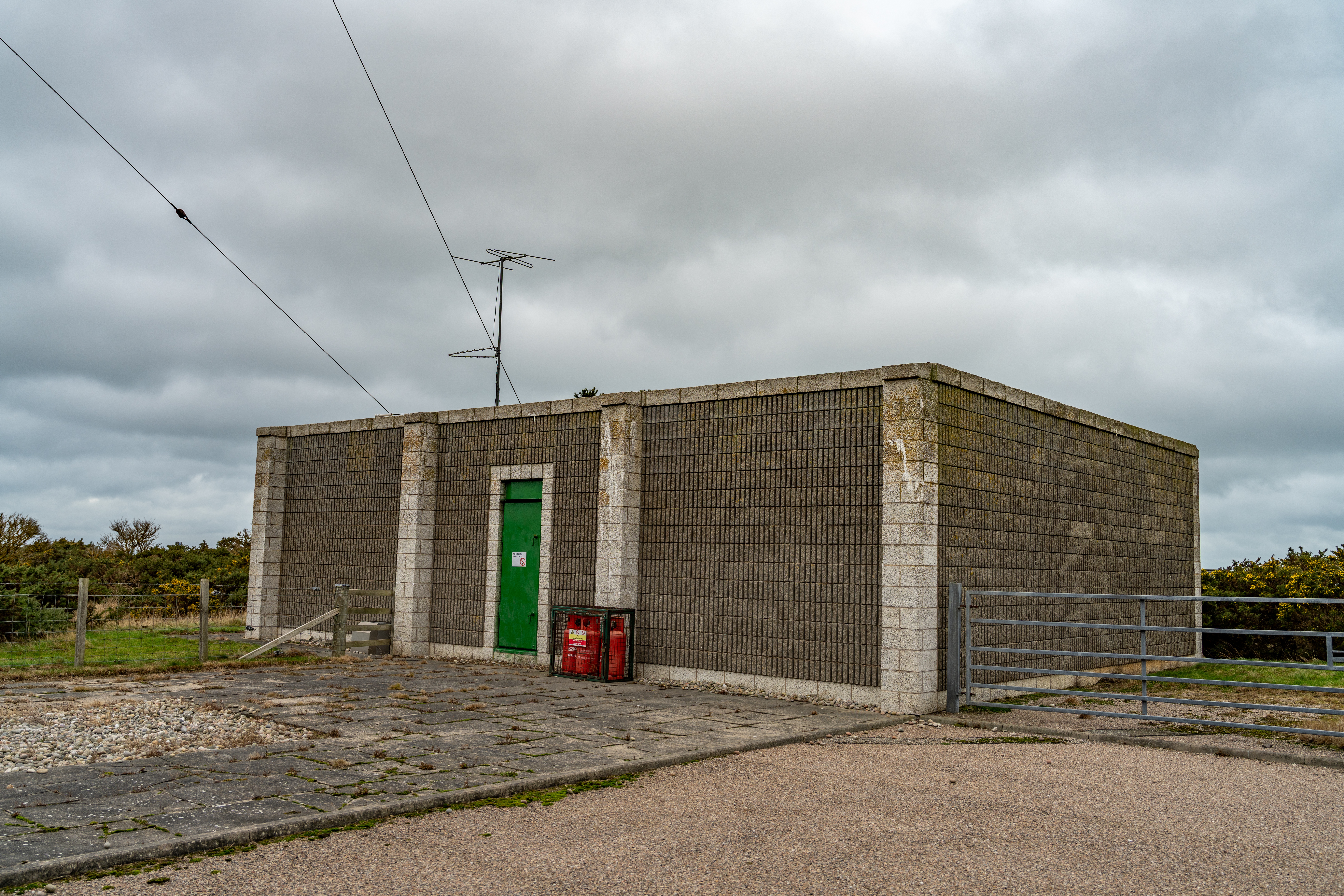 Burghead MF, Burghead, Elgin, Moray, IV30 2XU